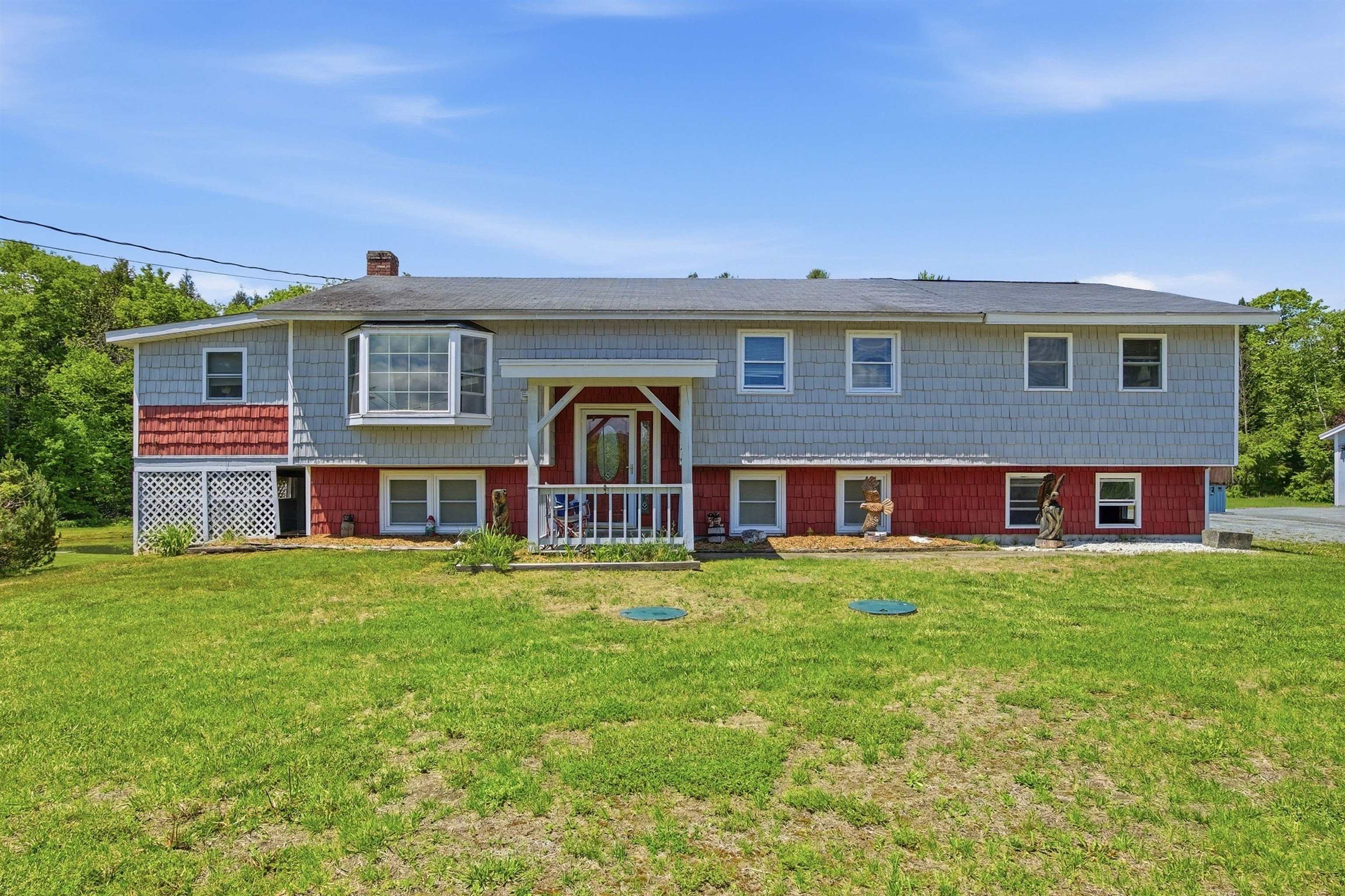 219 Longmoore Drive Property Photo 3