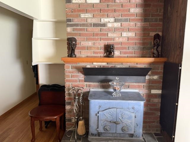 22 Lawrence Heights Property Photo 12