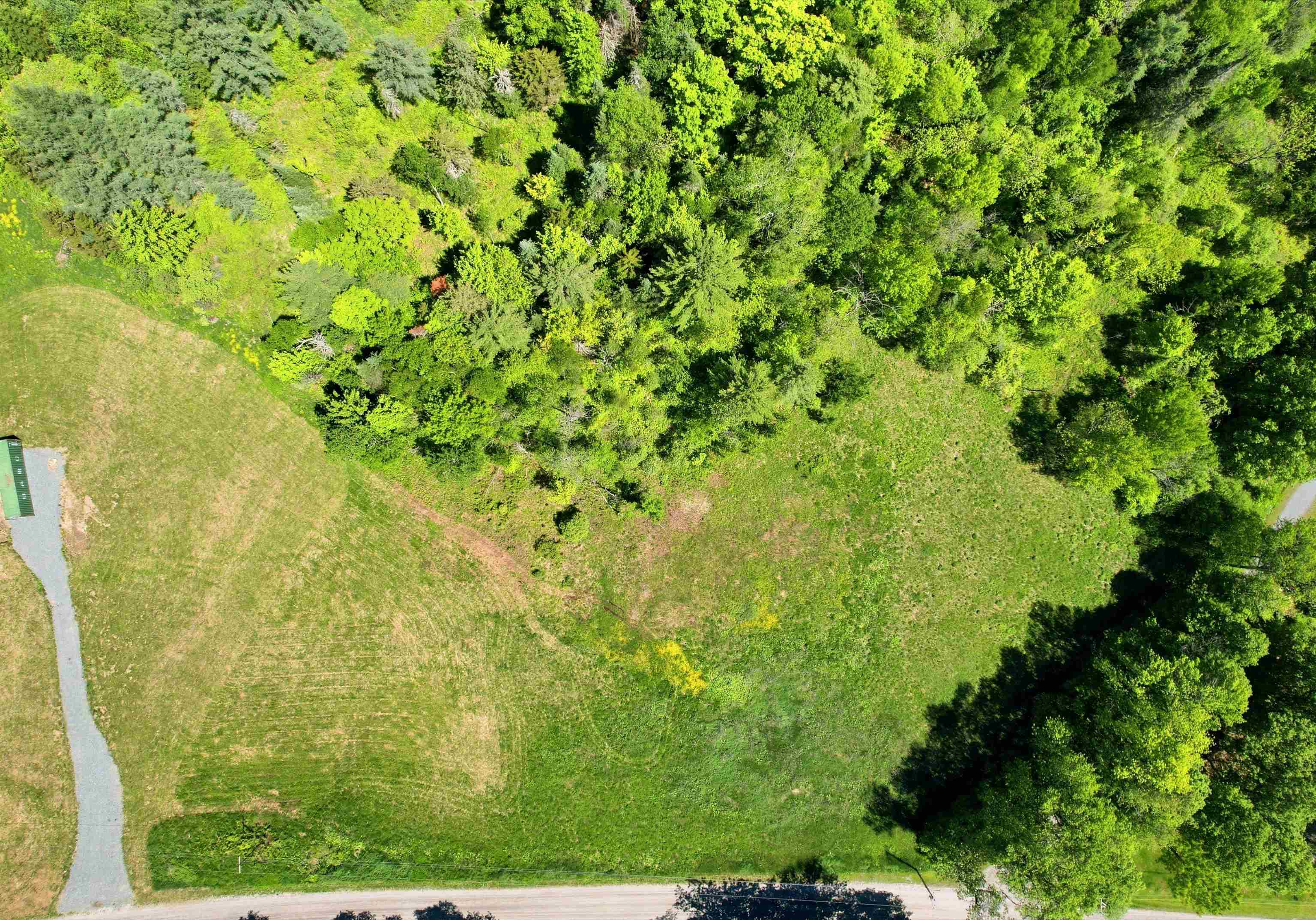 0 High Ridge Road Property Photo 3