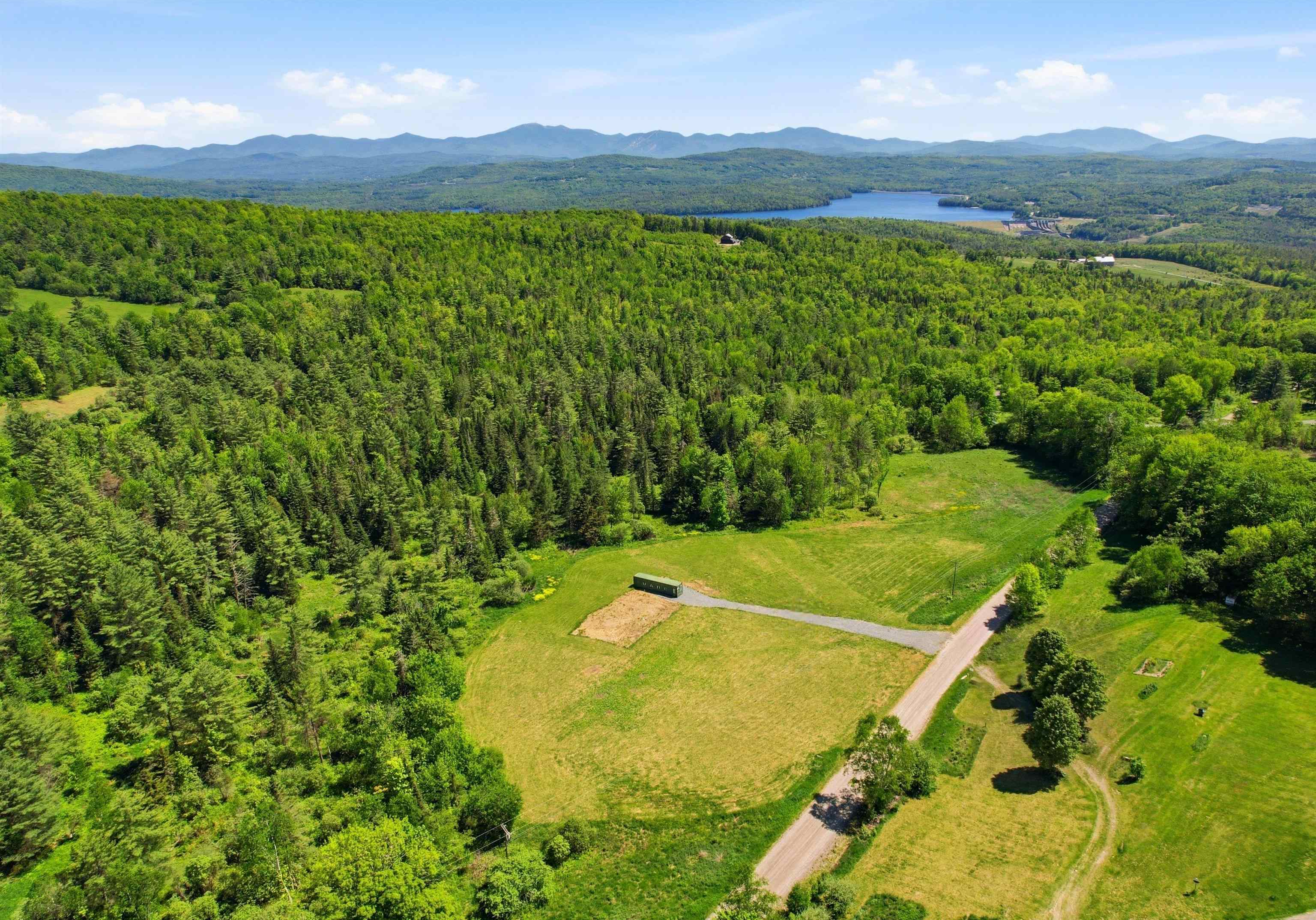 690 High Ridge Road Property Photo 1