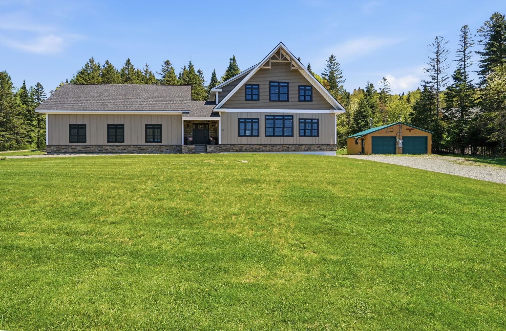 120 Day Road Property Photo 1