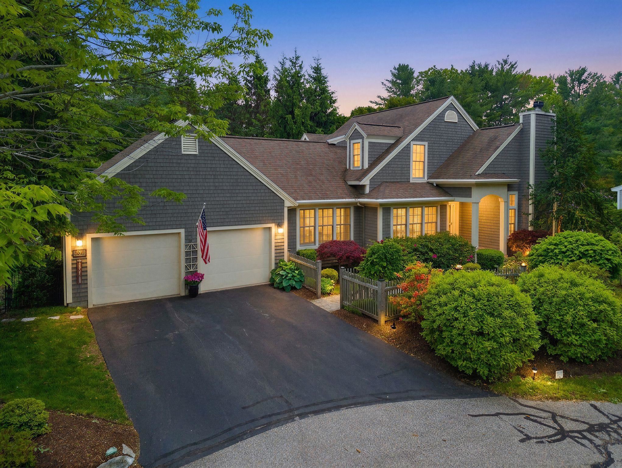 56 Old Bay Road