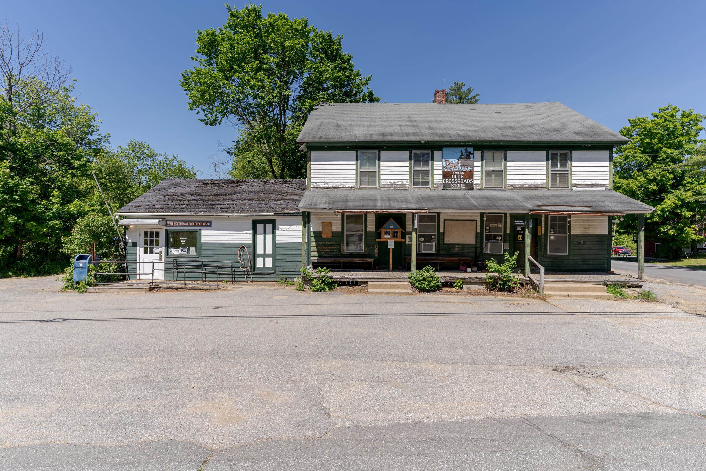 368 Stage Road Property Photo 1