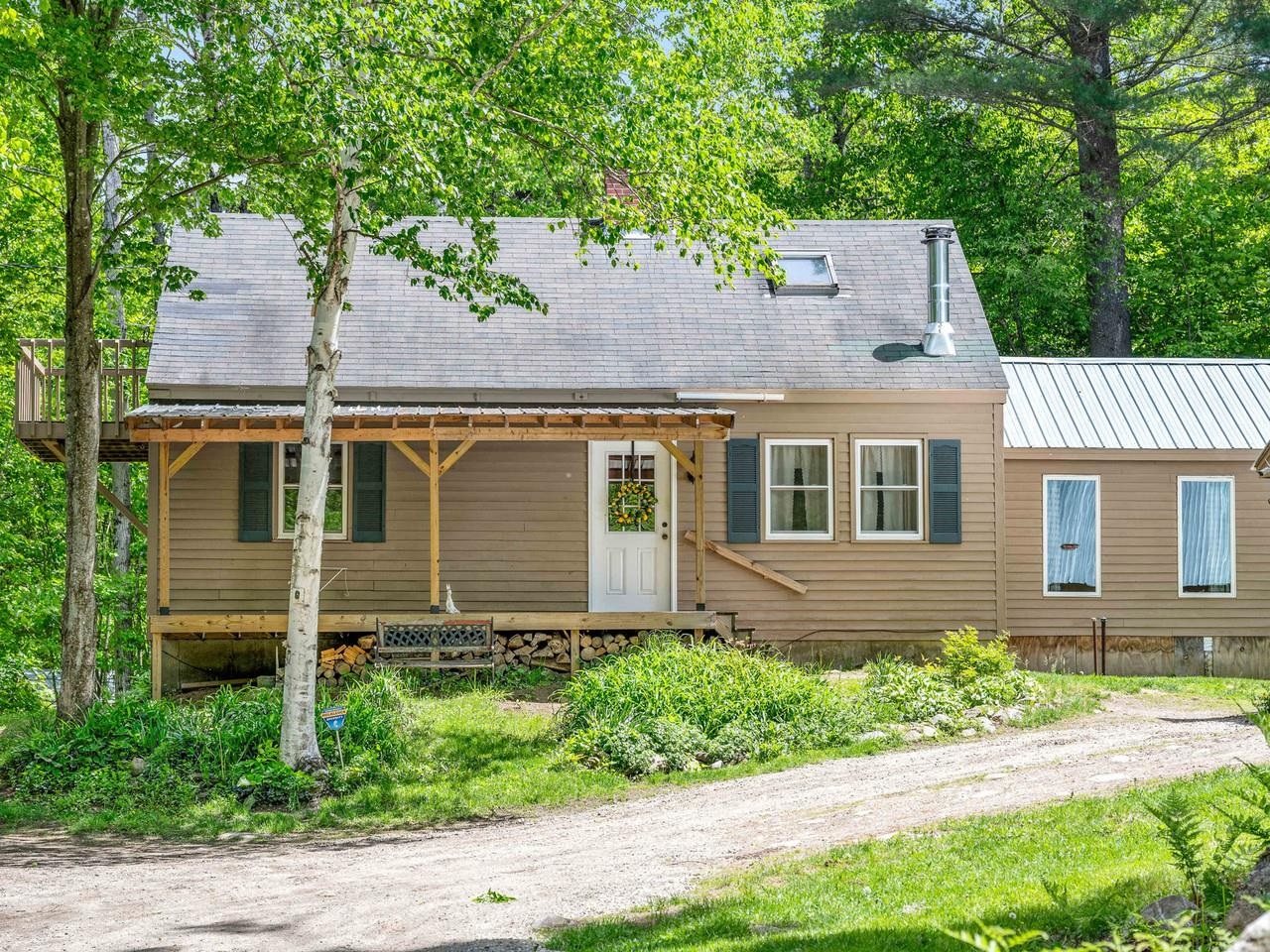 456 Powder Spring Road