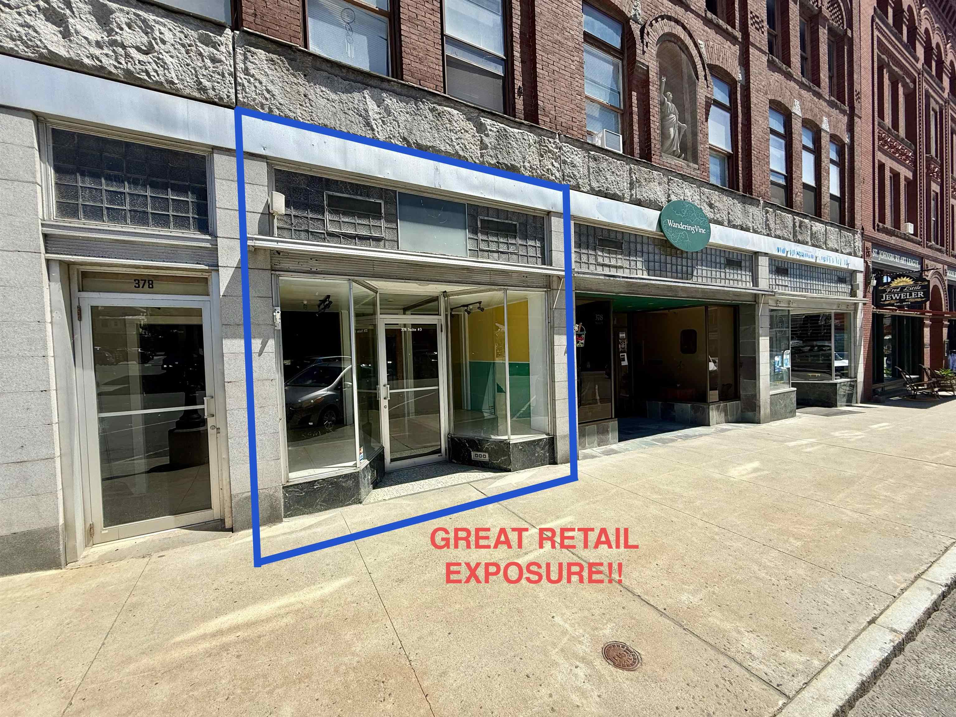 378 Railroad Street Property Photo 1