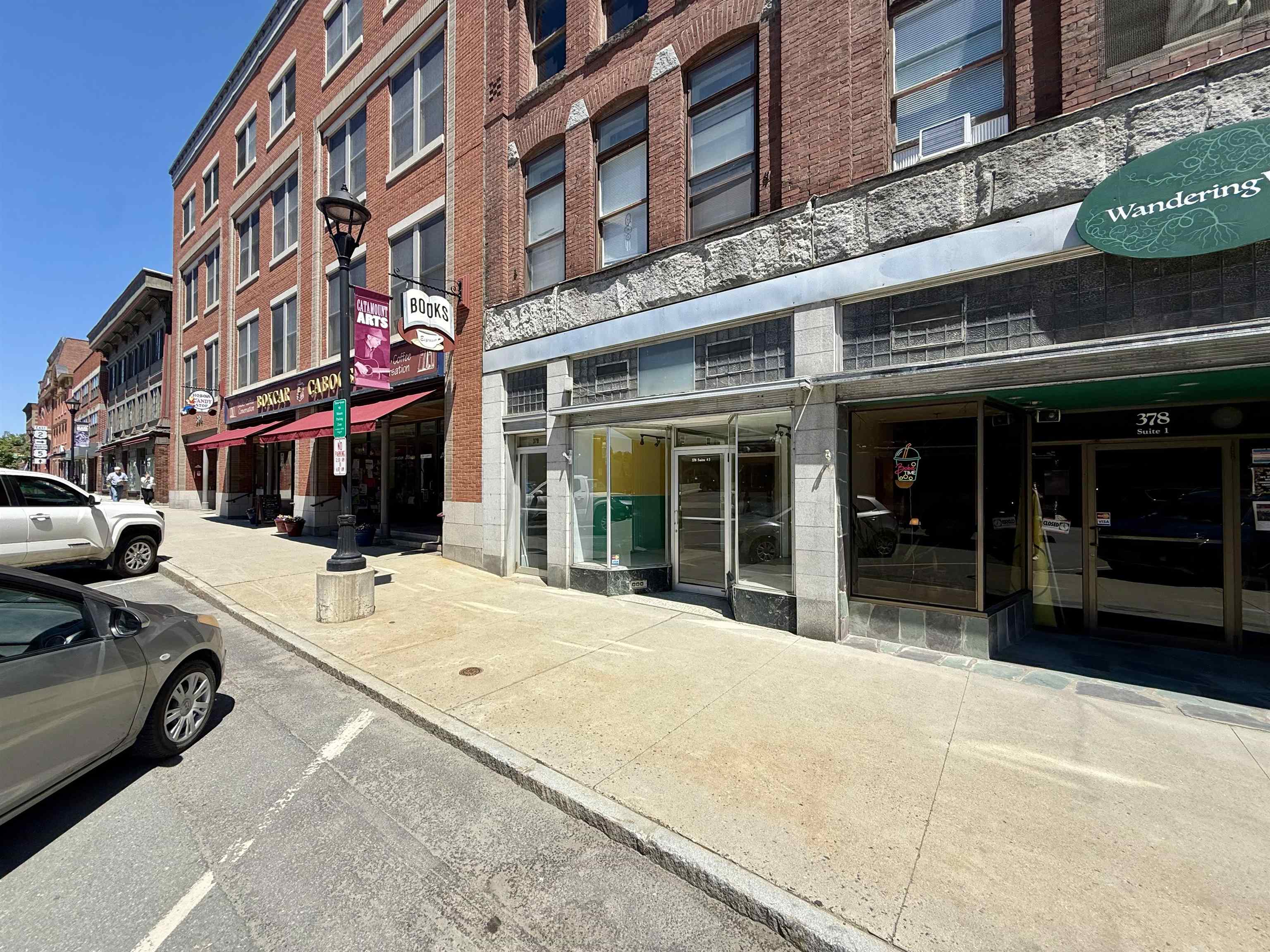 378 Railroad Street Property Photo 2