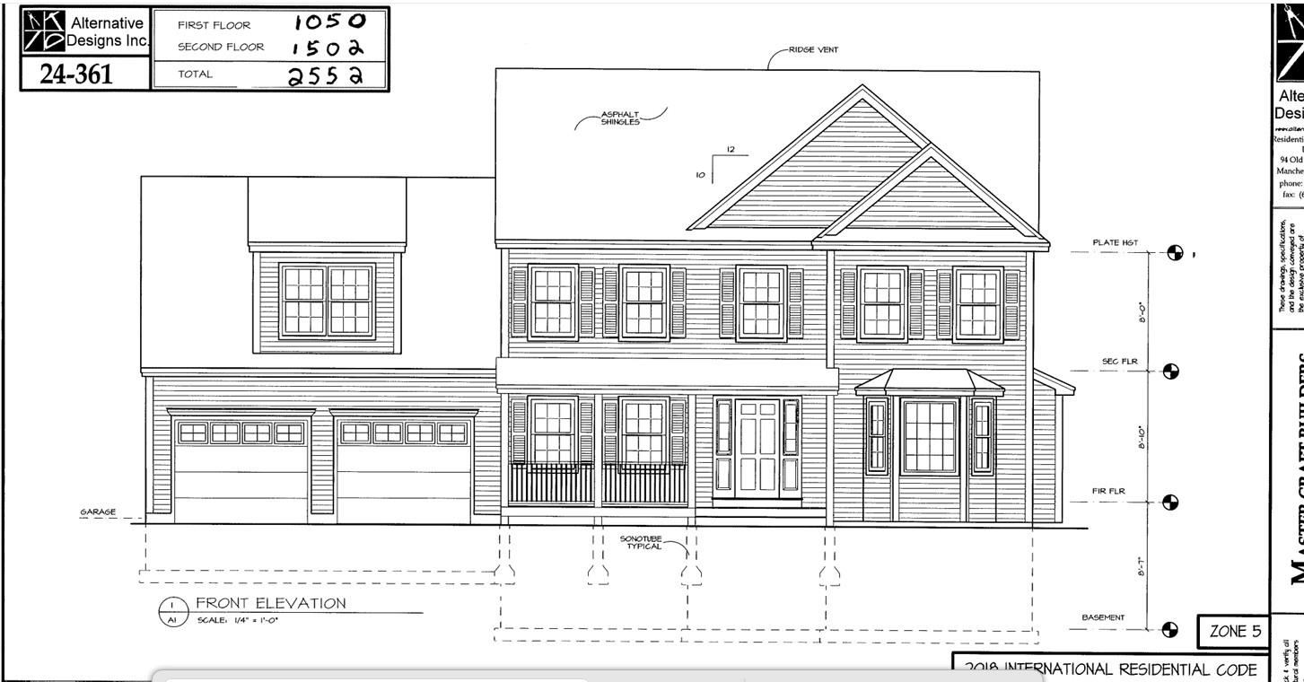 76 Island Pond Road Property Photo 1