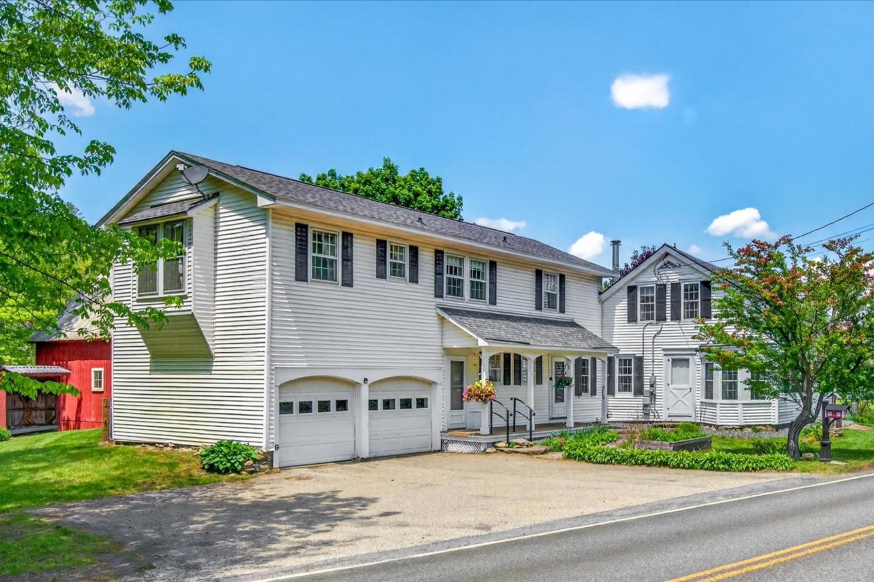 522 Vermont Route 100 Property Photo 1