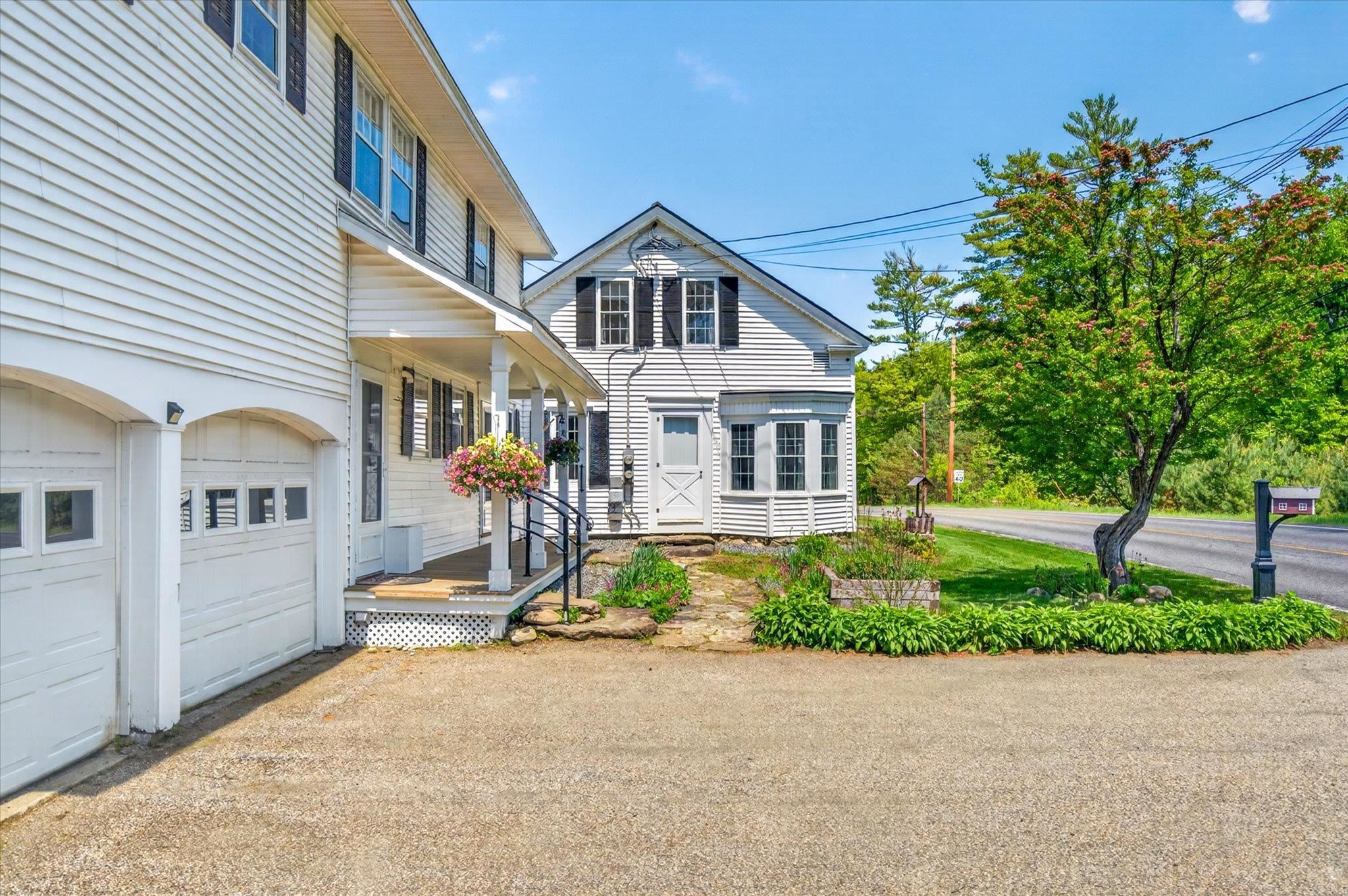 522 Vermont Route 100 Property Photo 2