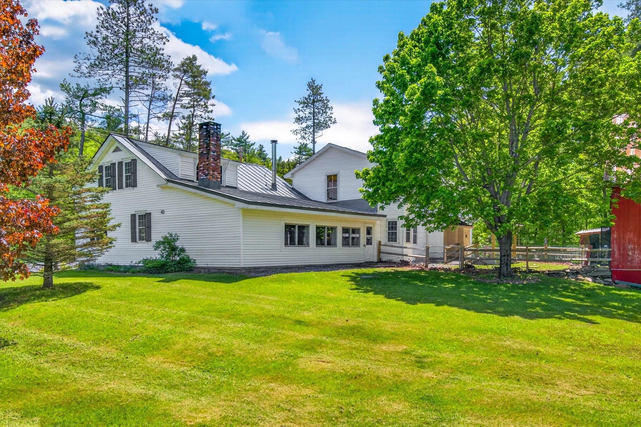 522 Vermont Route 100 Property Photo 3