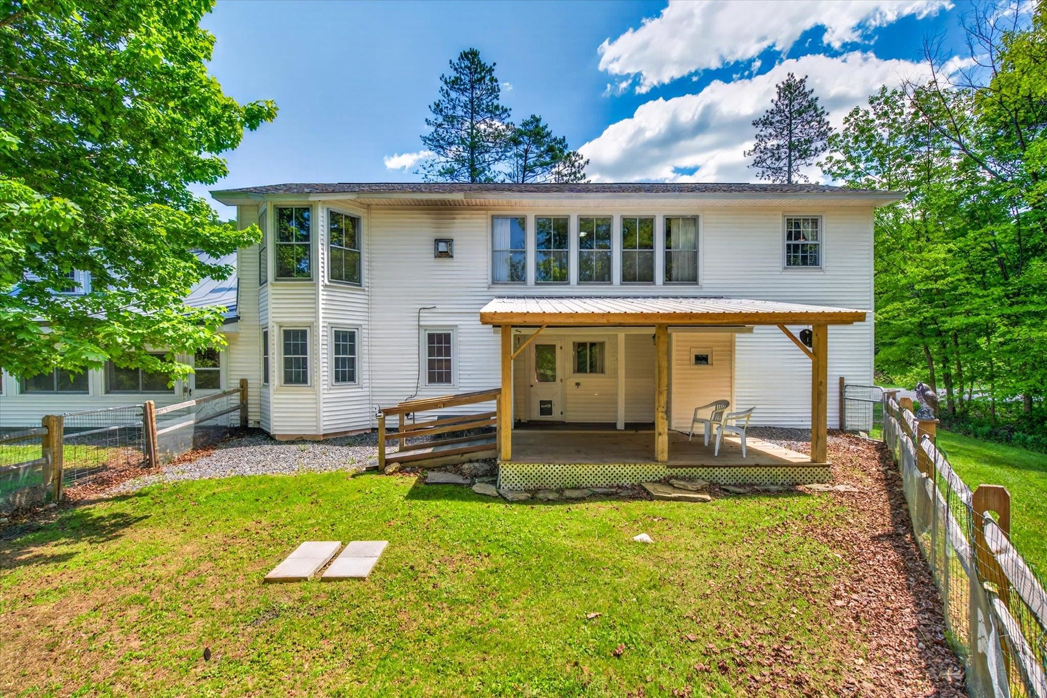 522 Vermont Route 100 Property Photo 4