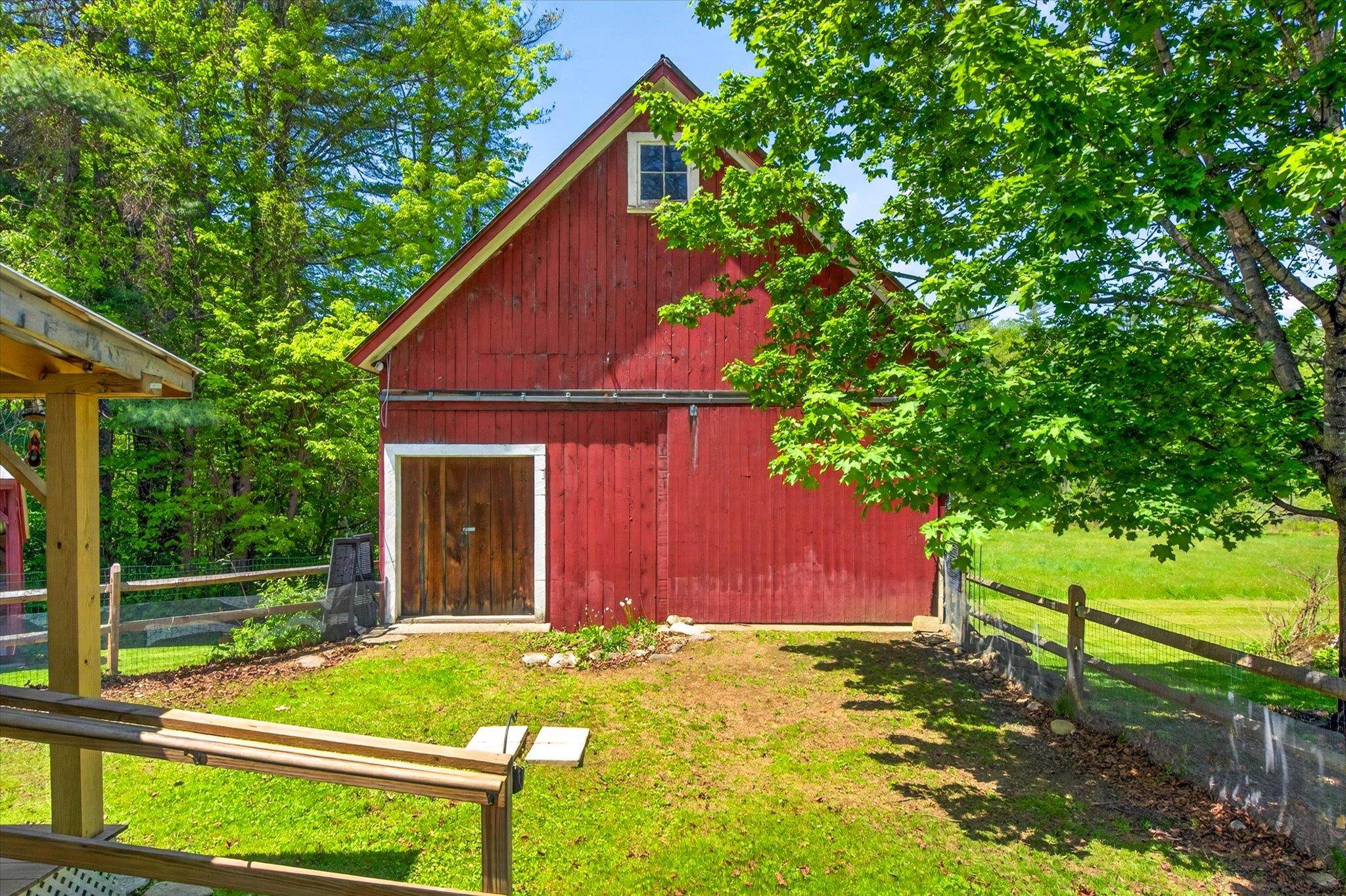 522 Vermont Route 100 Property Photo 7