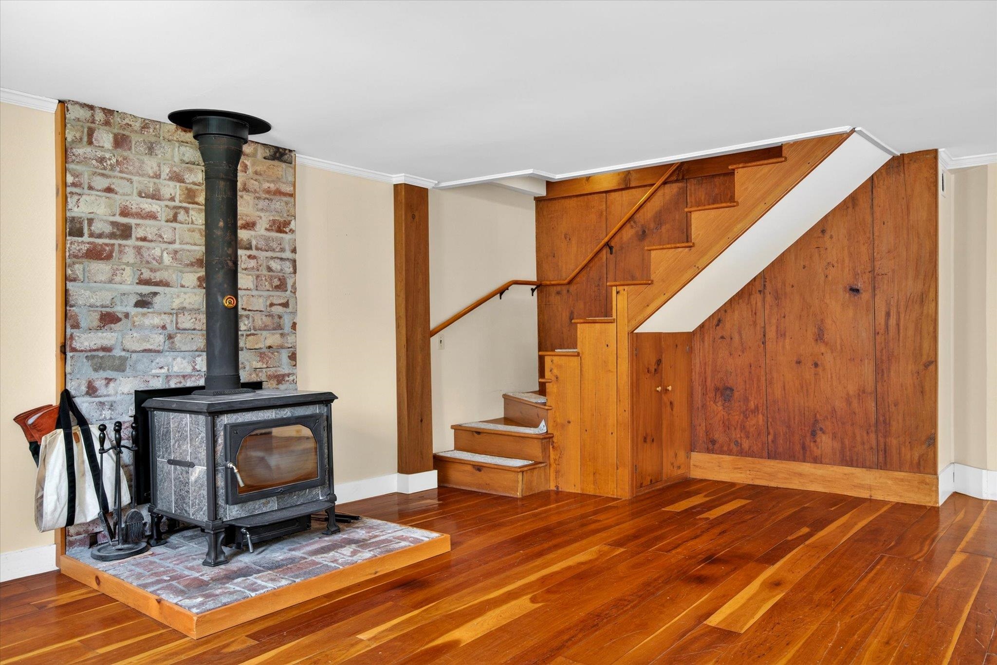 522 Vermont Route 100 Property Photo 9