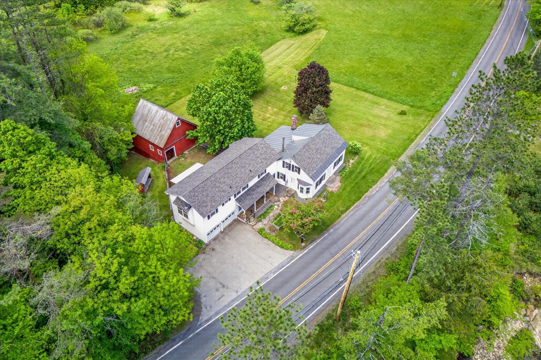 522 Vermont Route 100 Property Photo 42