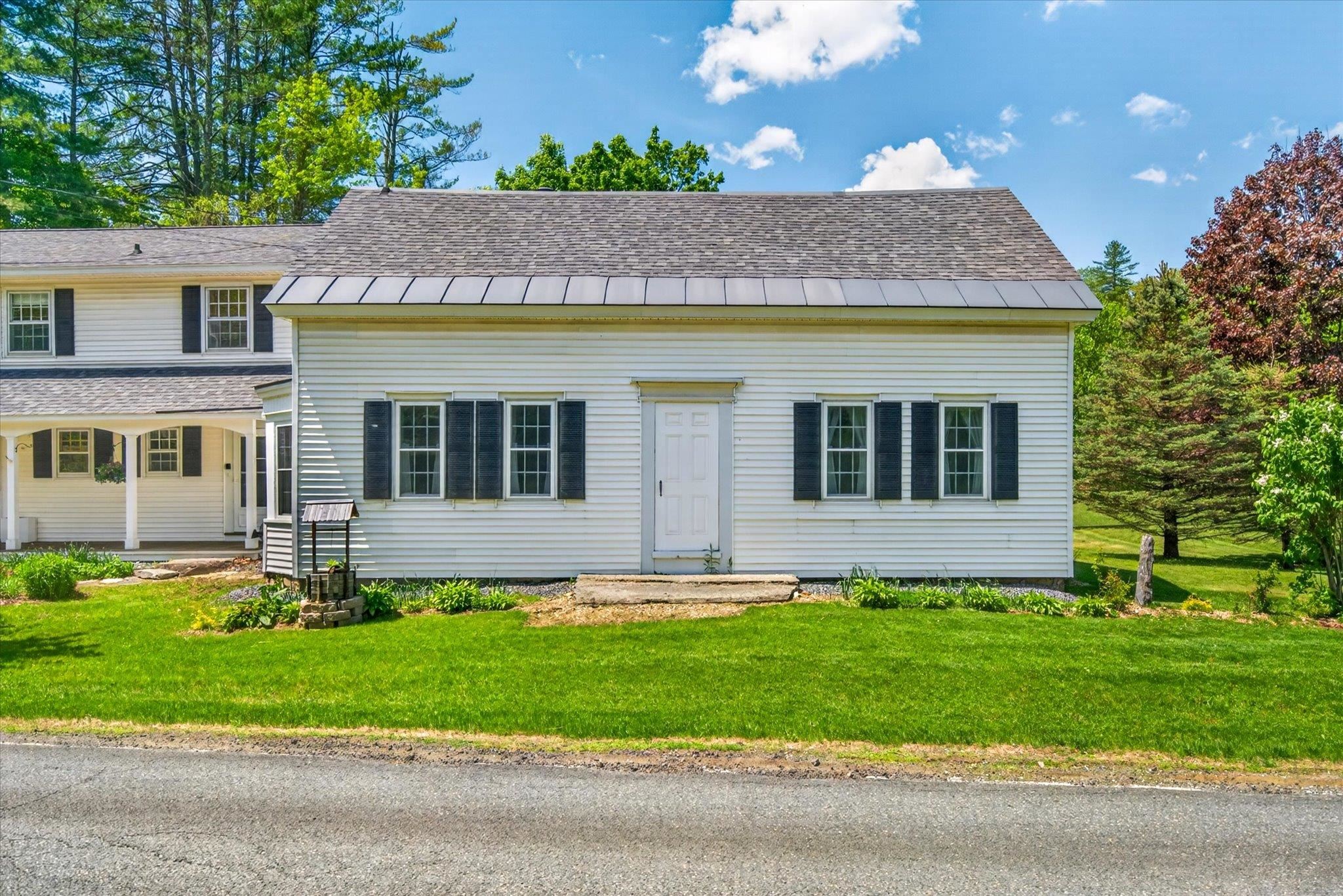 522 Vermont Route 100 Property Photo 43