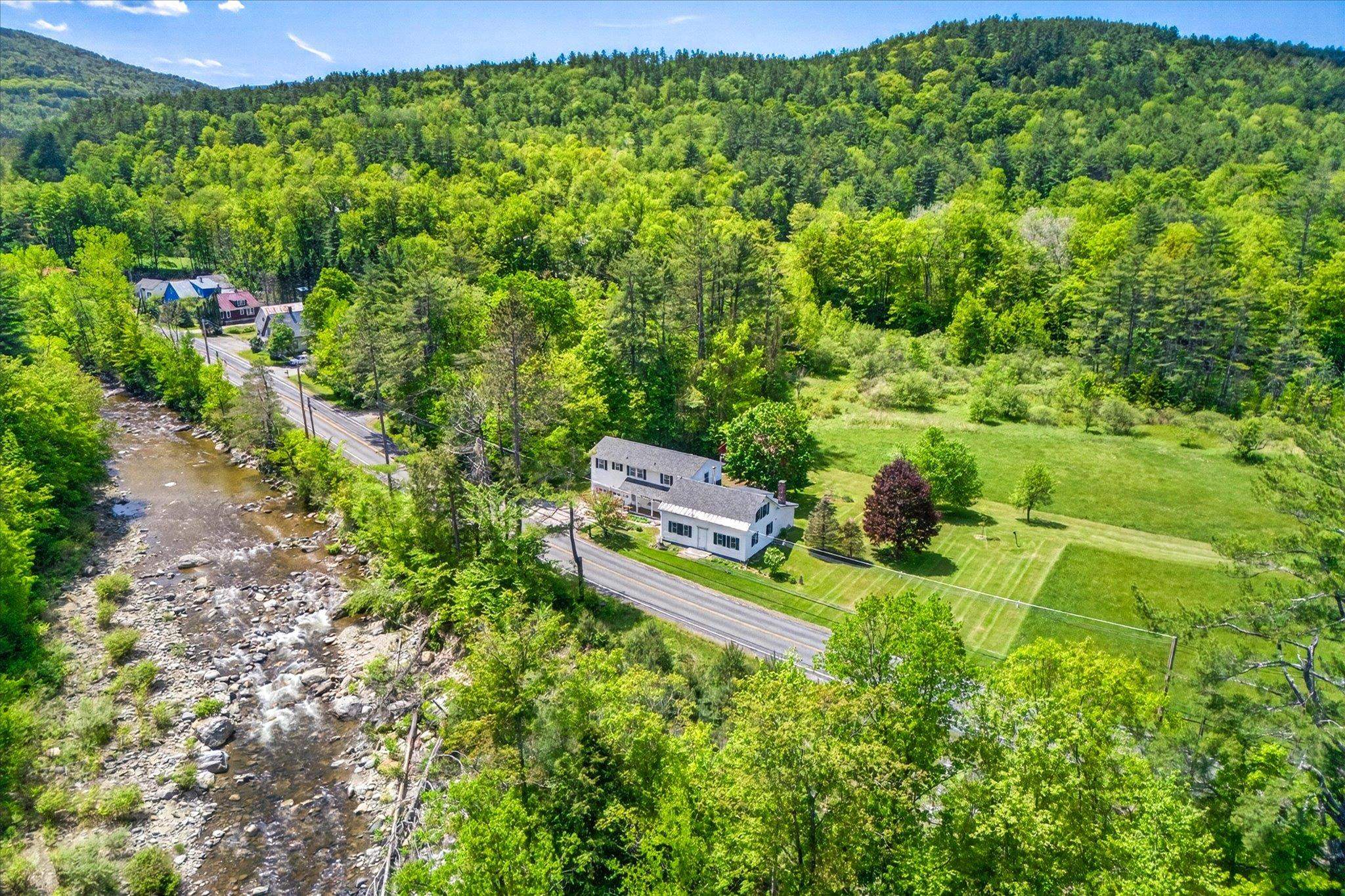 522 Vermont Route 100 Property Photo 45