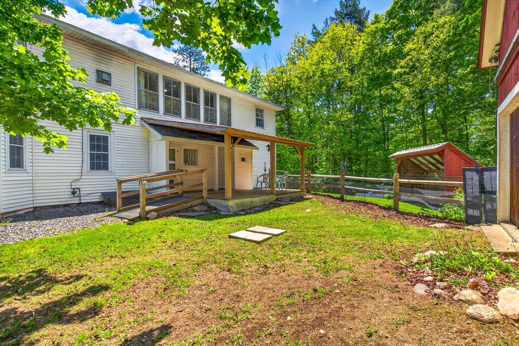 522 Vermont Route 100 Property Photo 46