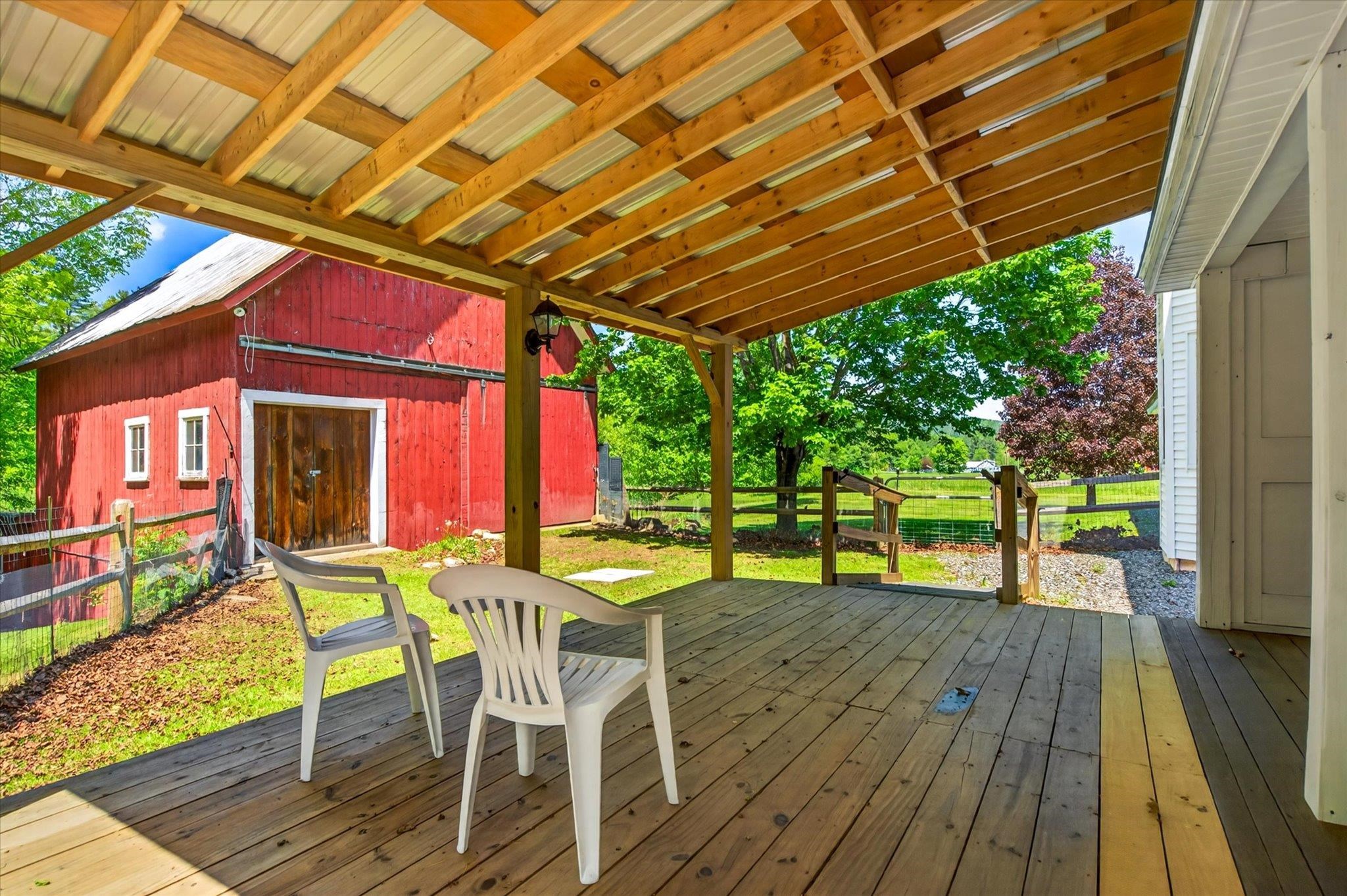 522 Vermont Route 100 Property Photo 47