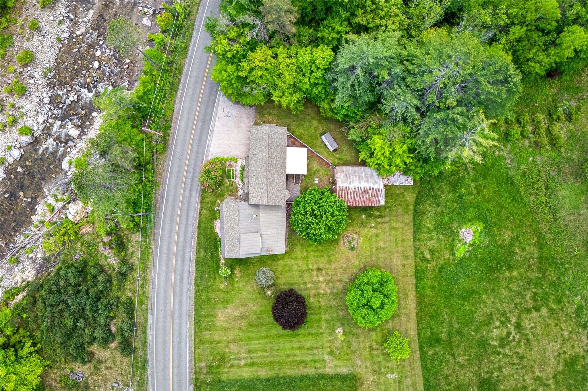 522 Vermont Route 100 Property Photo 48