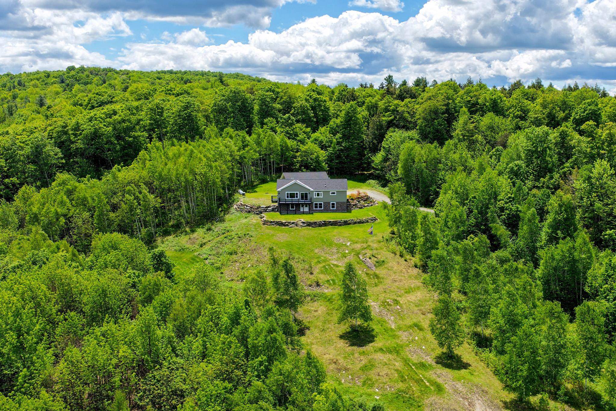 133 Rousseau Road Property Photo 1