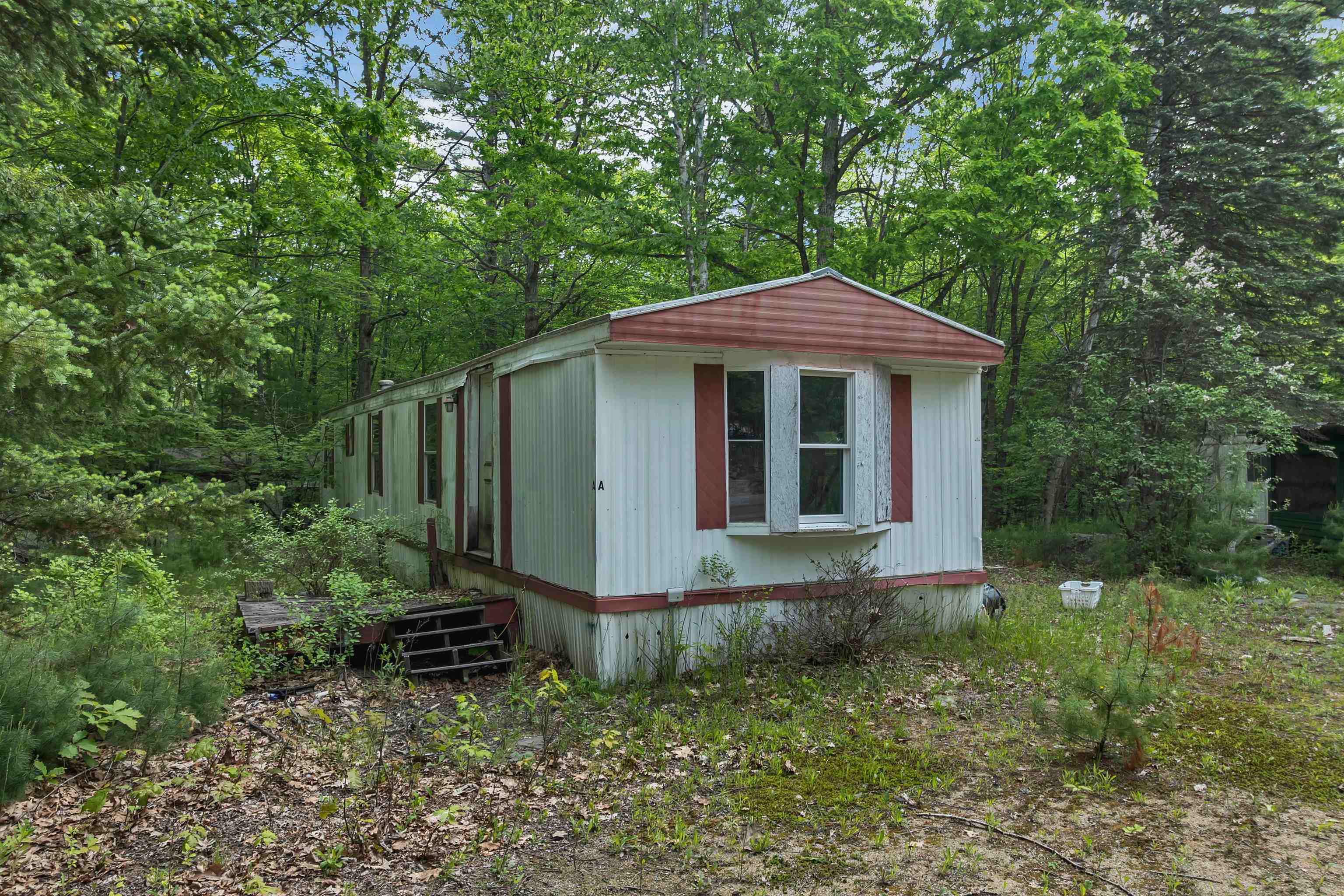 28 & 34 Hanson Mill Road Property Photo 26