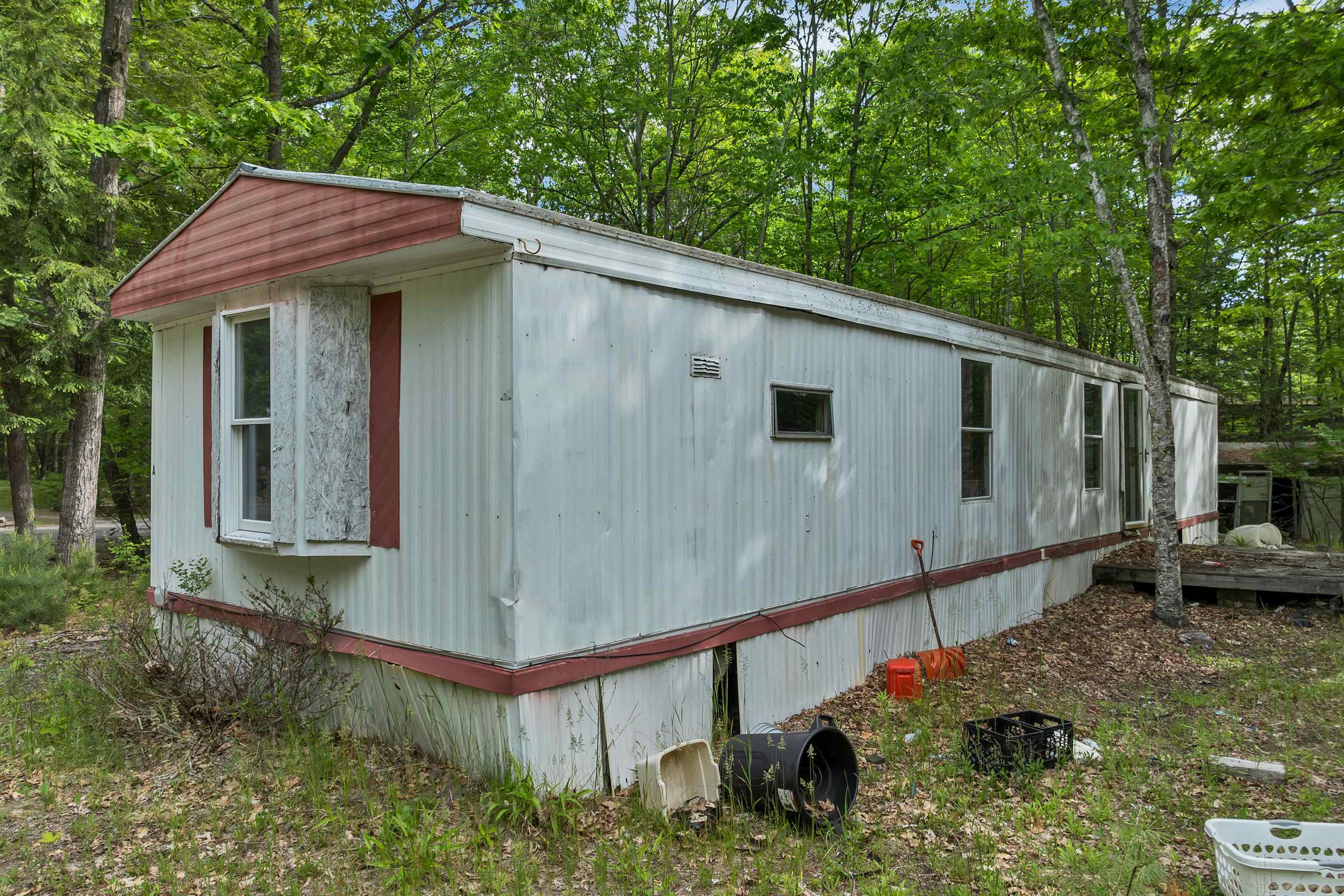 28 & 34 Hanson Mill Road Property Photo 27