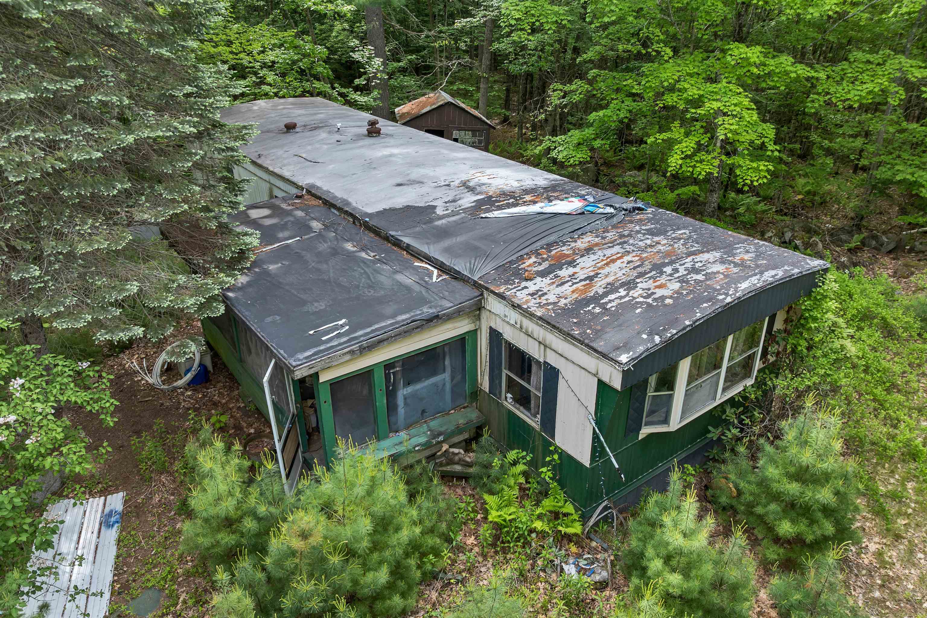 28 & 34 Hanson Mill Road Property Photo 30