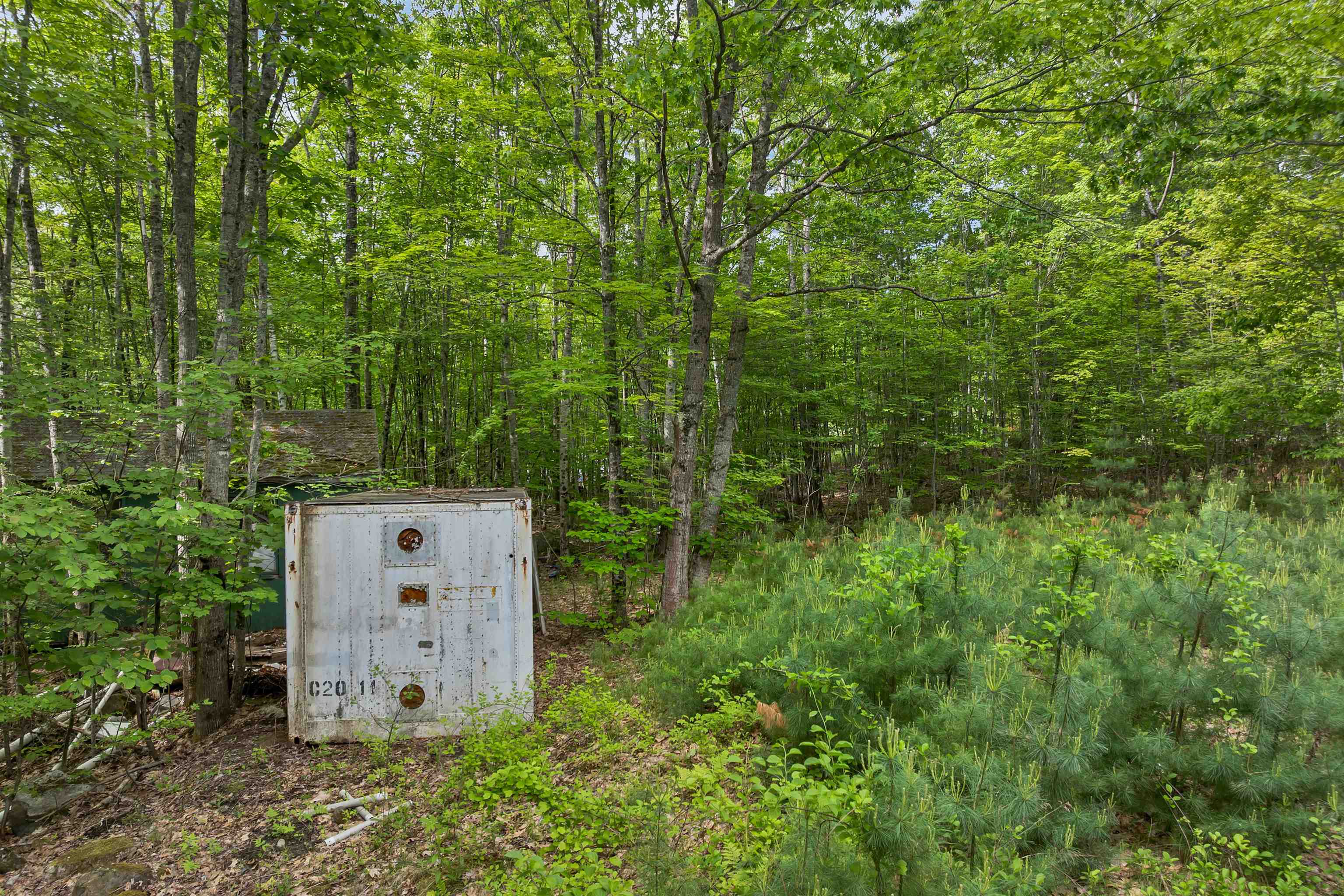 28 & 34 Hanson Mill Road Property Photo 32