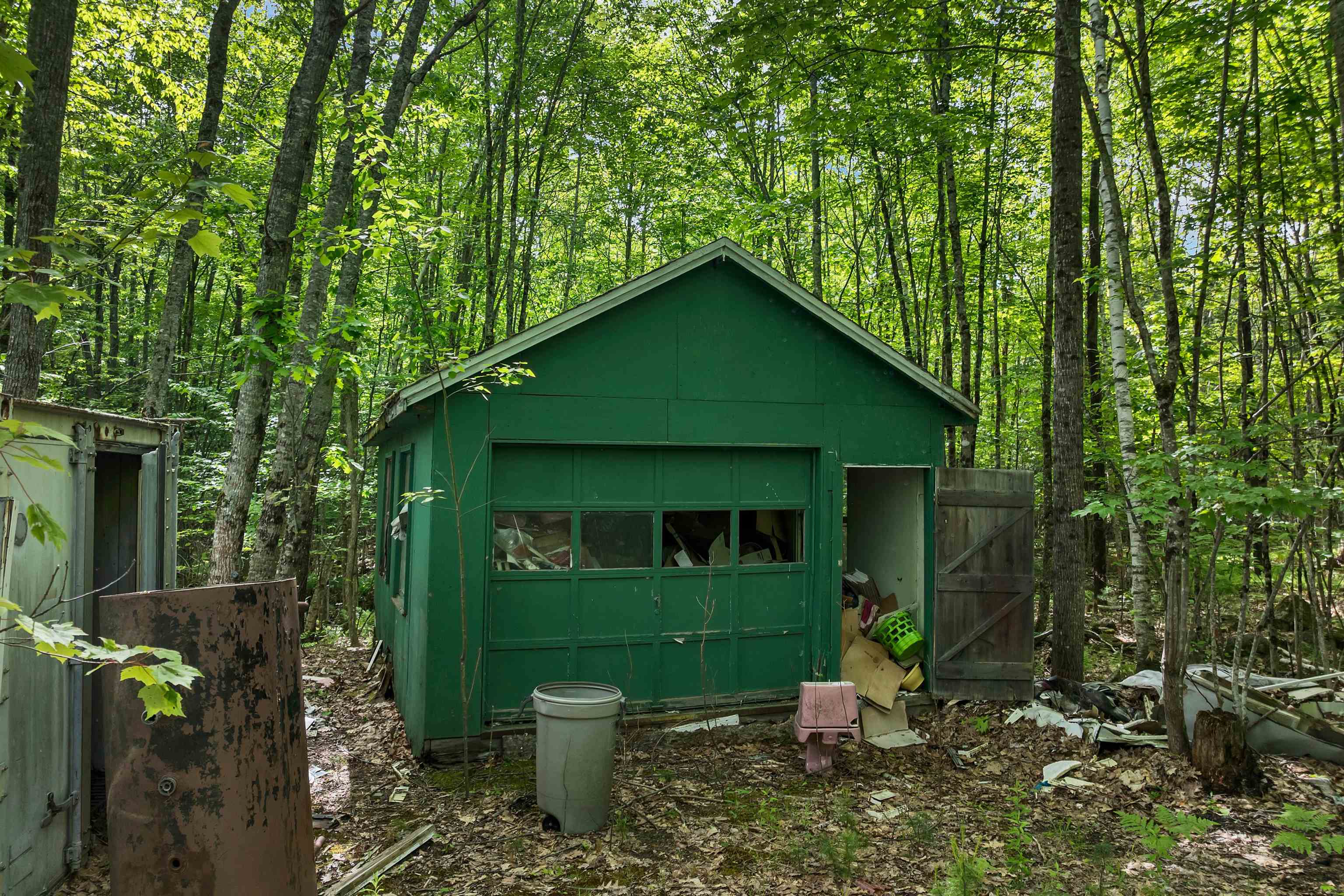28 & 34 Hanson Mill Road Property Photo 33