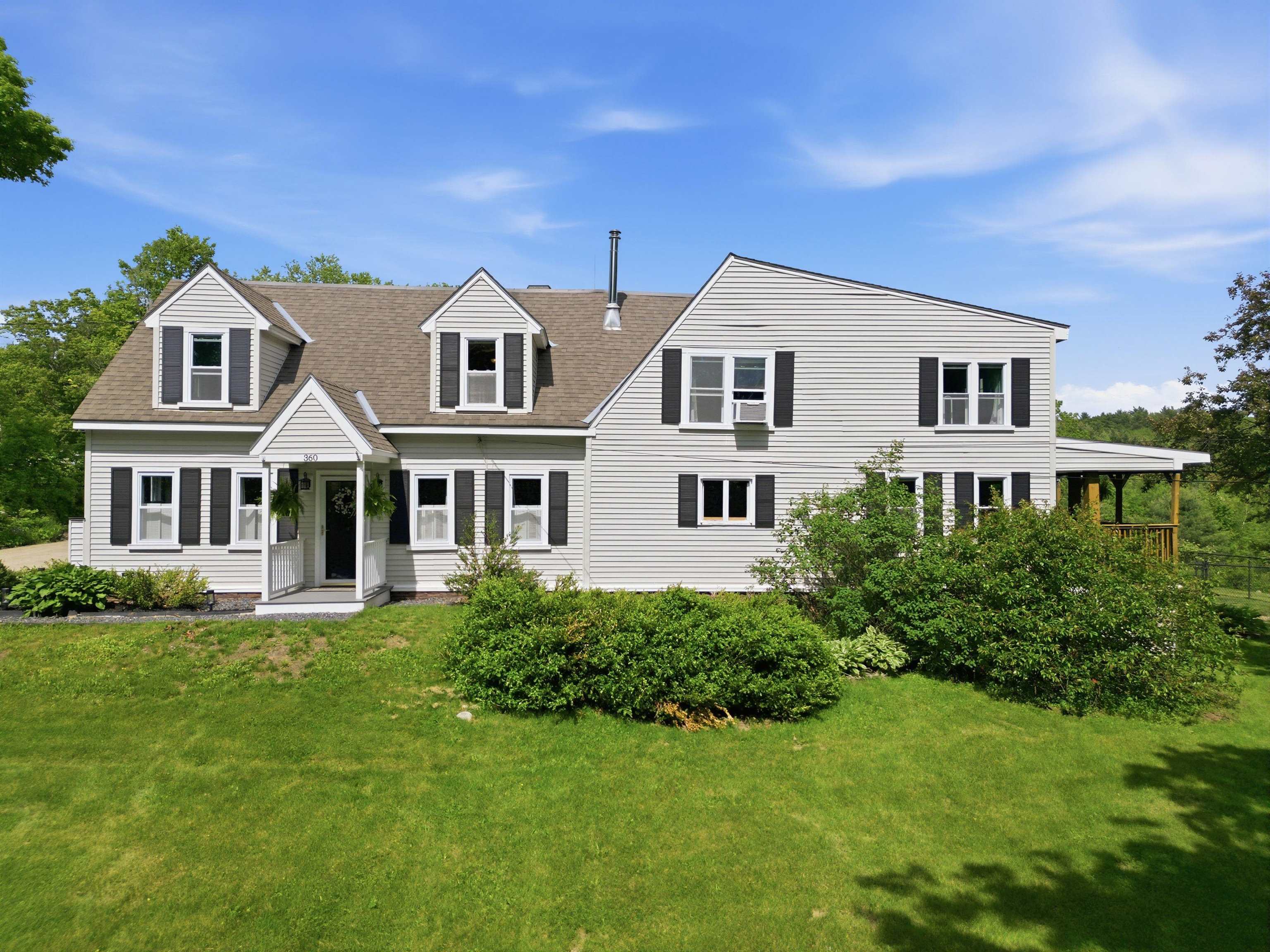 360 Jaffrey Road Property Photo 1