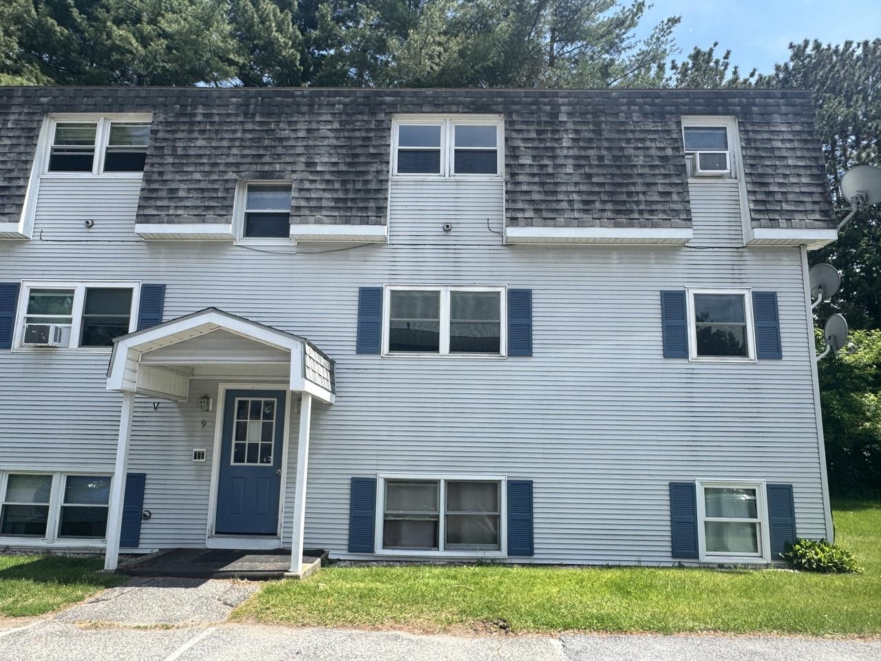 9d Blair Road Property Photo 1