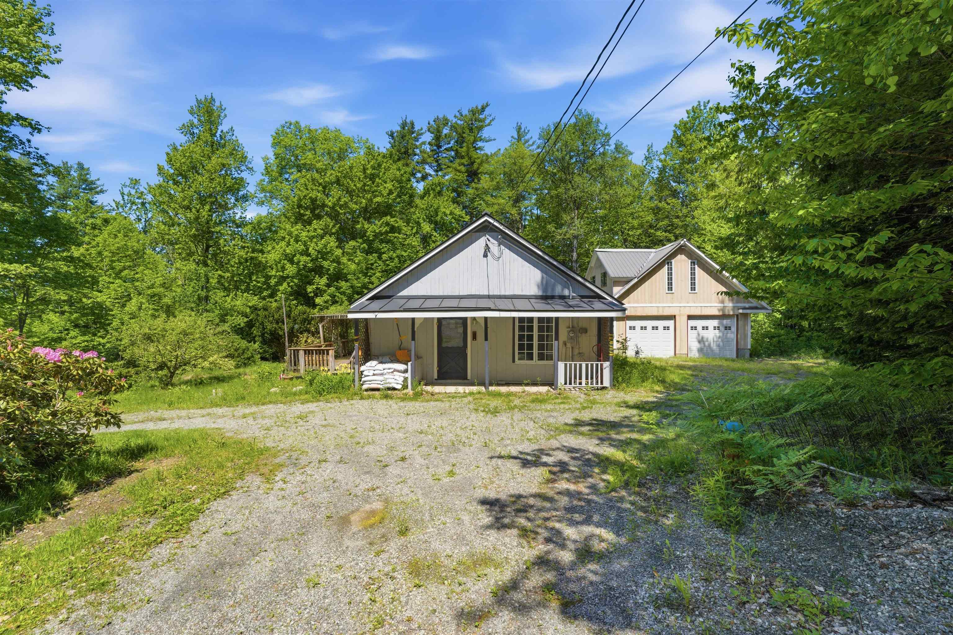 57 Vartland Ridge Road Property Photo 1