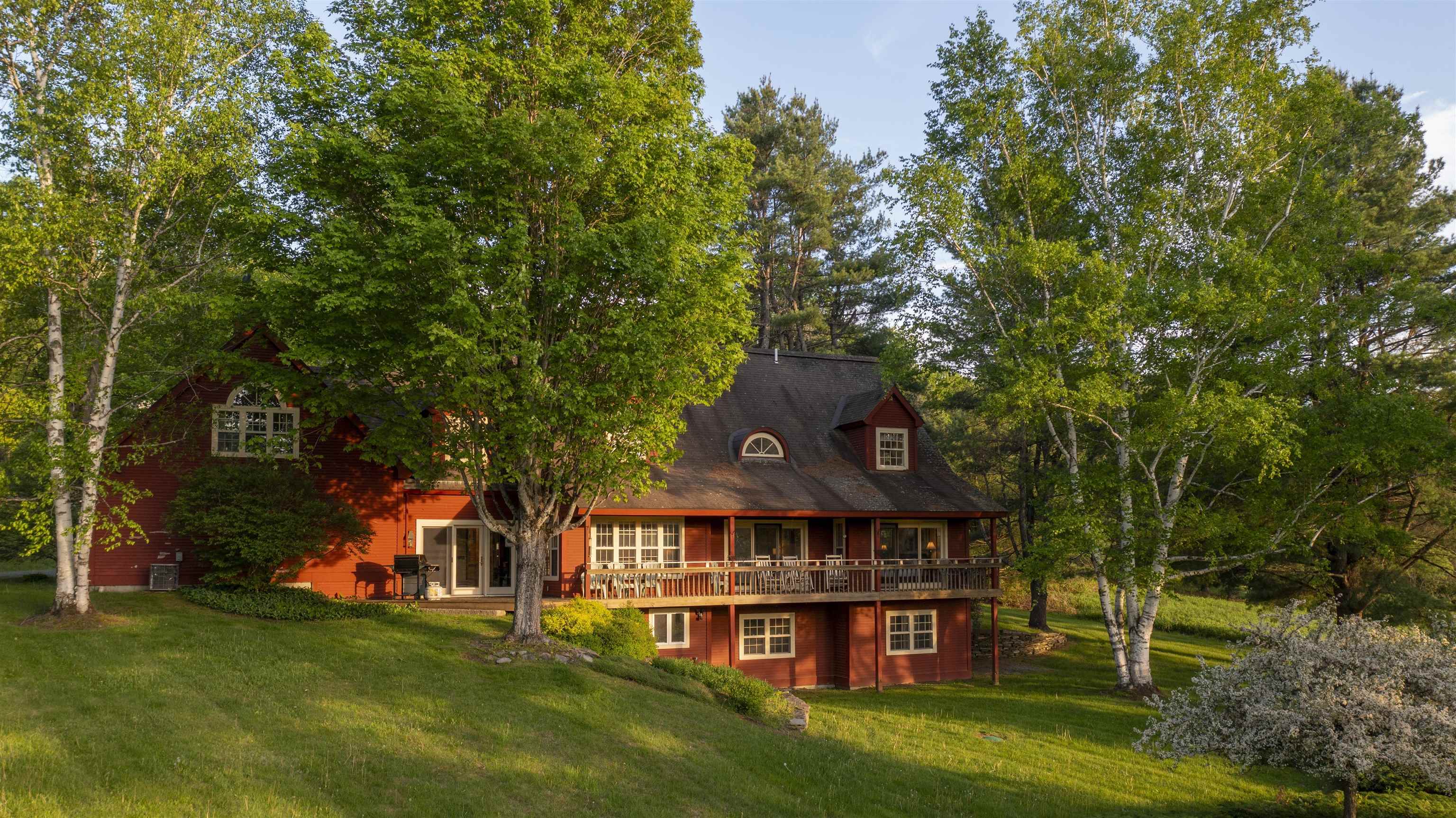 193 Chester Arthur Road Property Photo 1