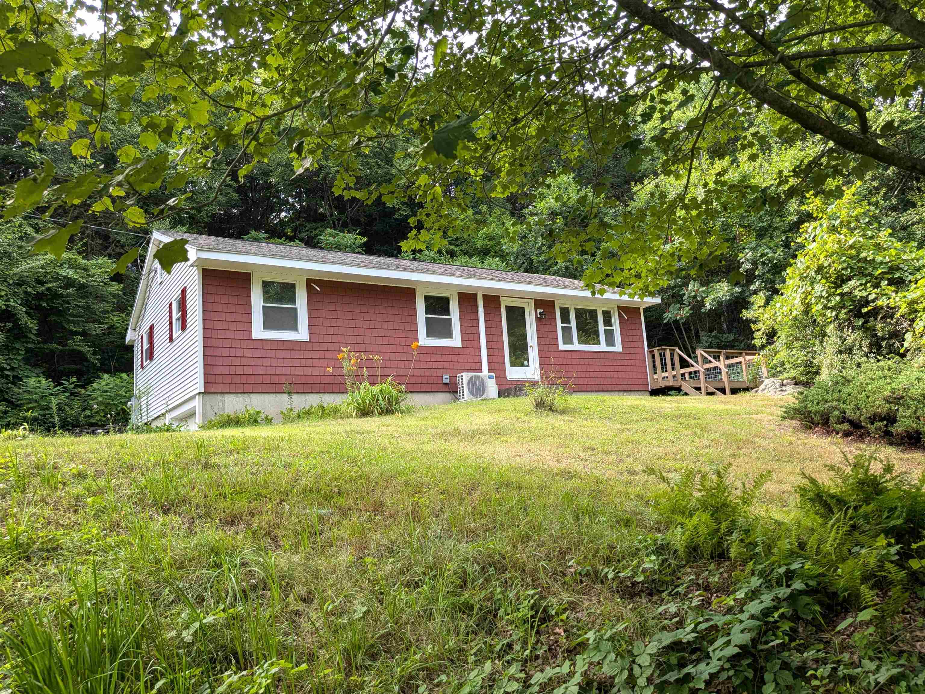 2117 Pine Banks Road Property Photo 4