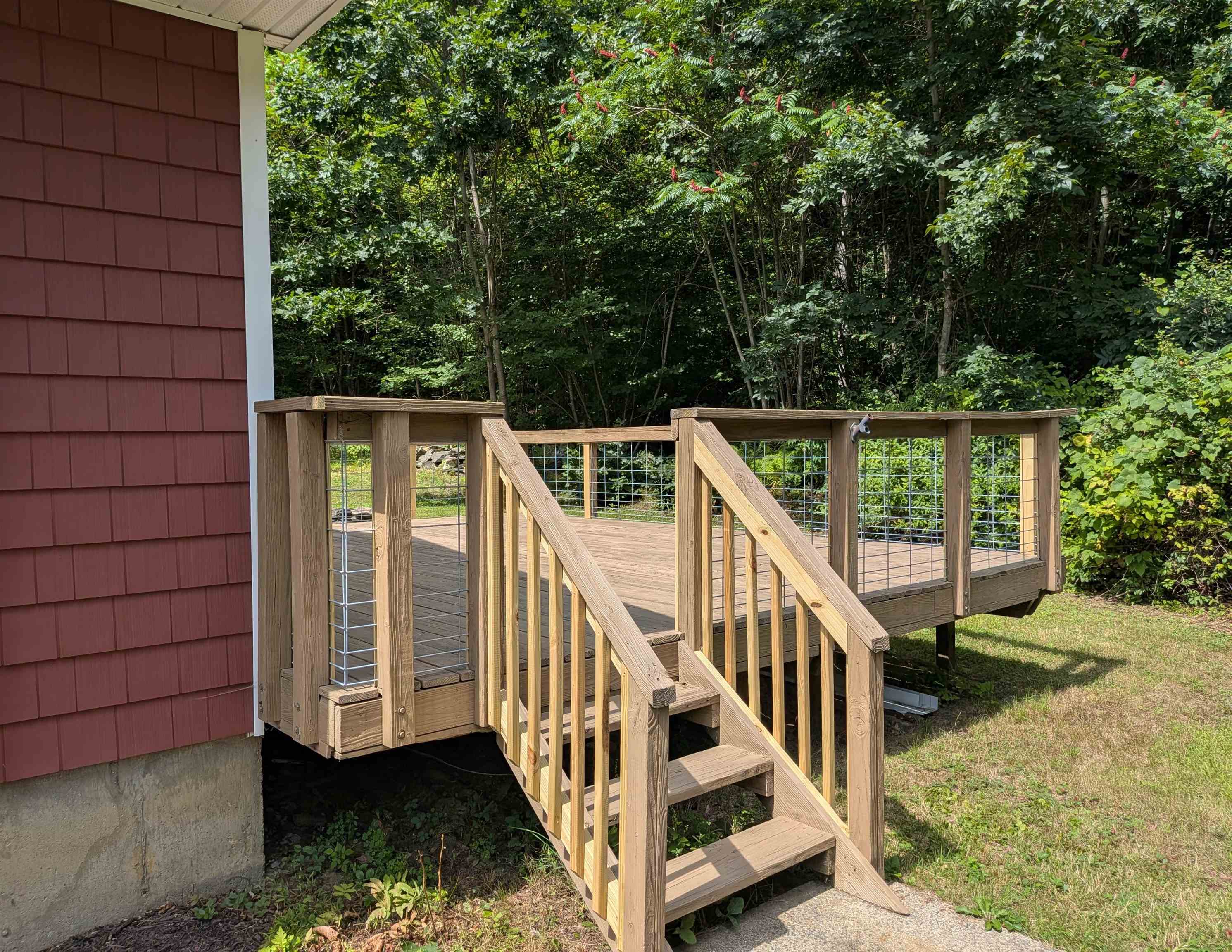 2117 Pine Banks Road Property Photo 15