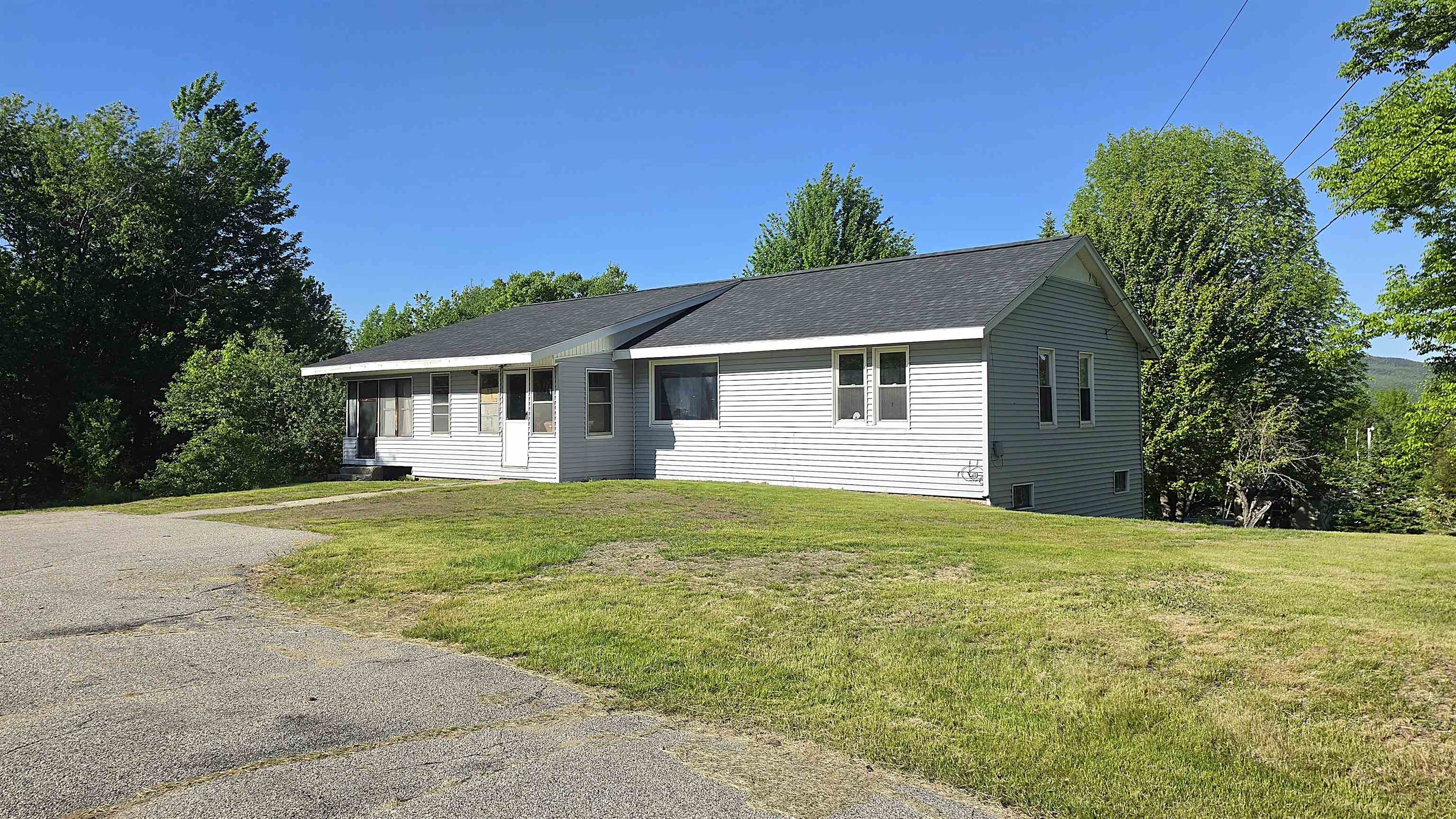 248 Gorham Hill Road Property Photo 1