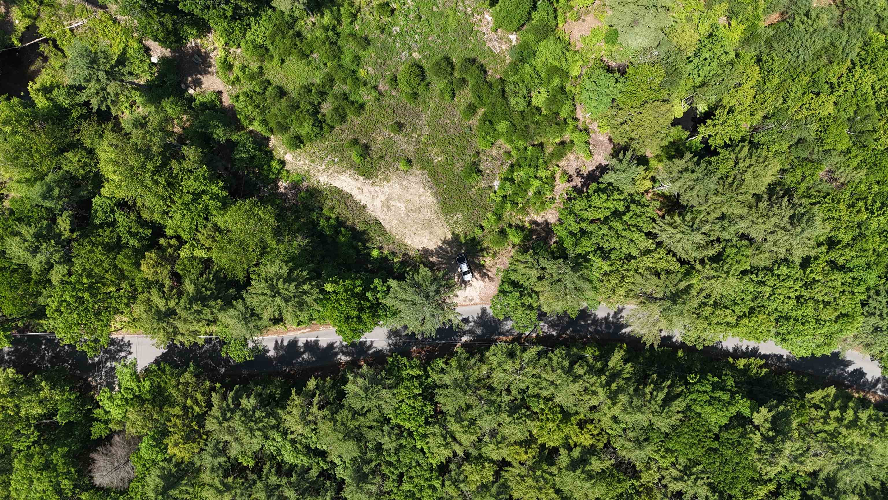 Map G, Lot 4 Cleveland Hill Road Property Photo 1