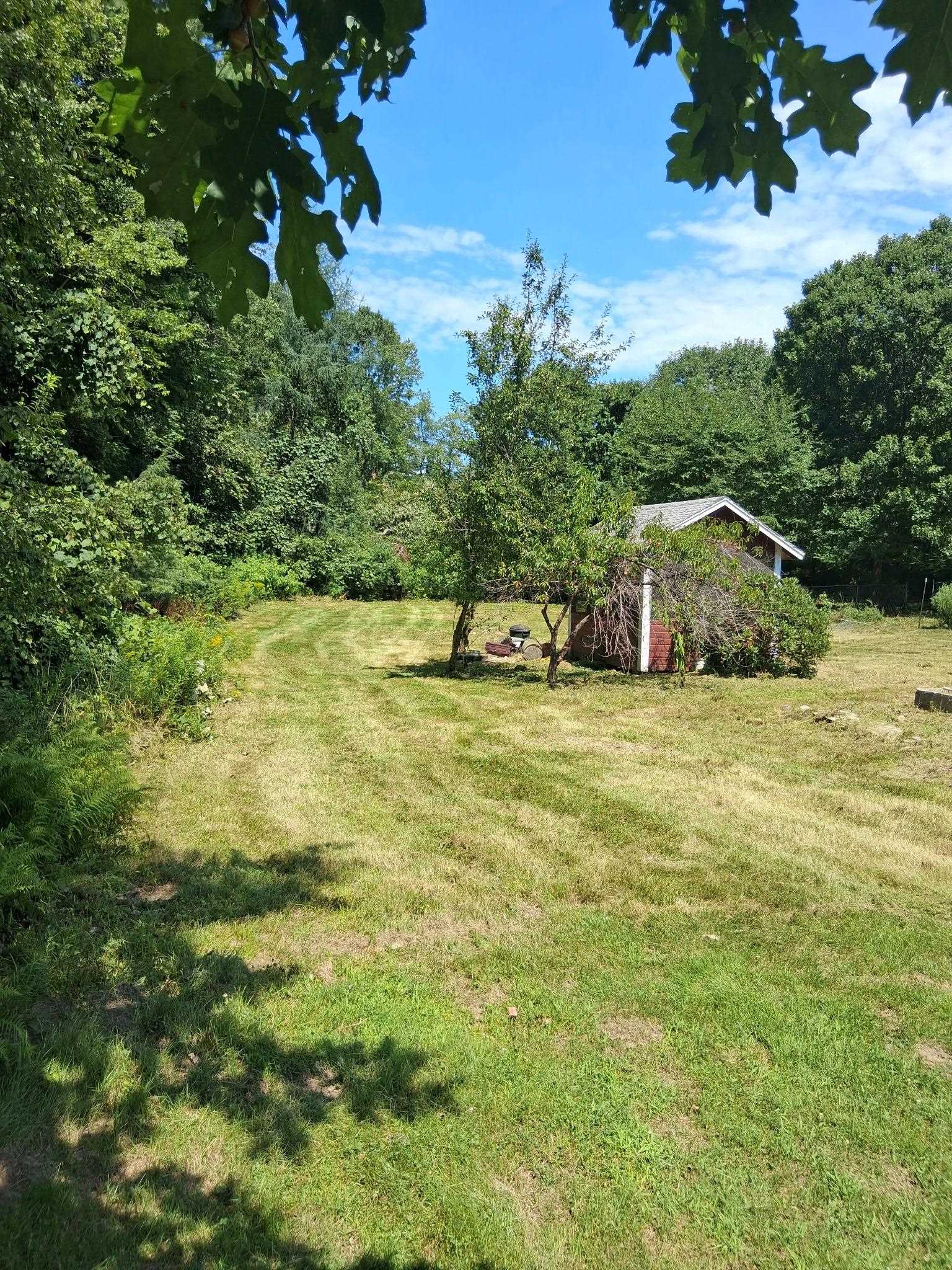 13 Merrill Way