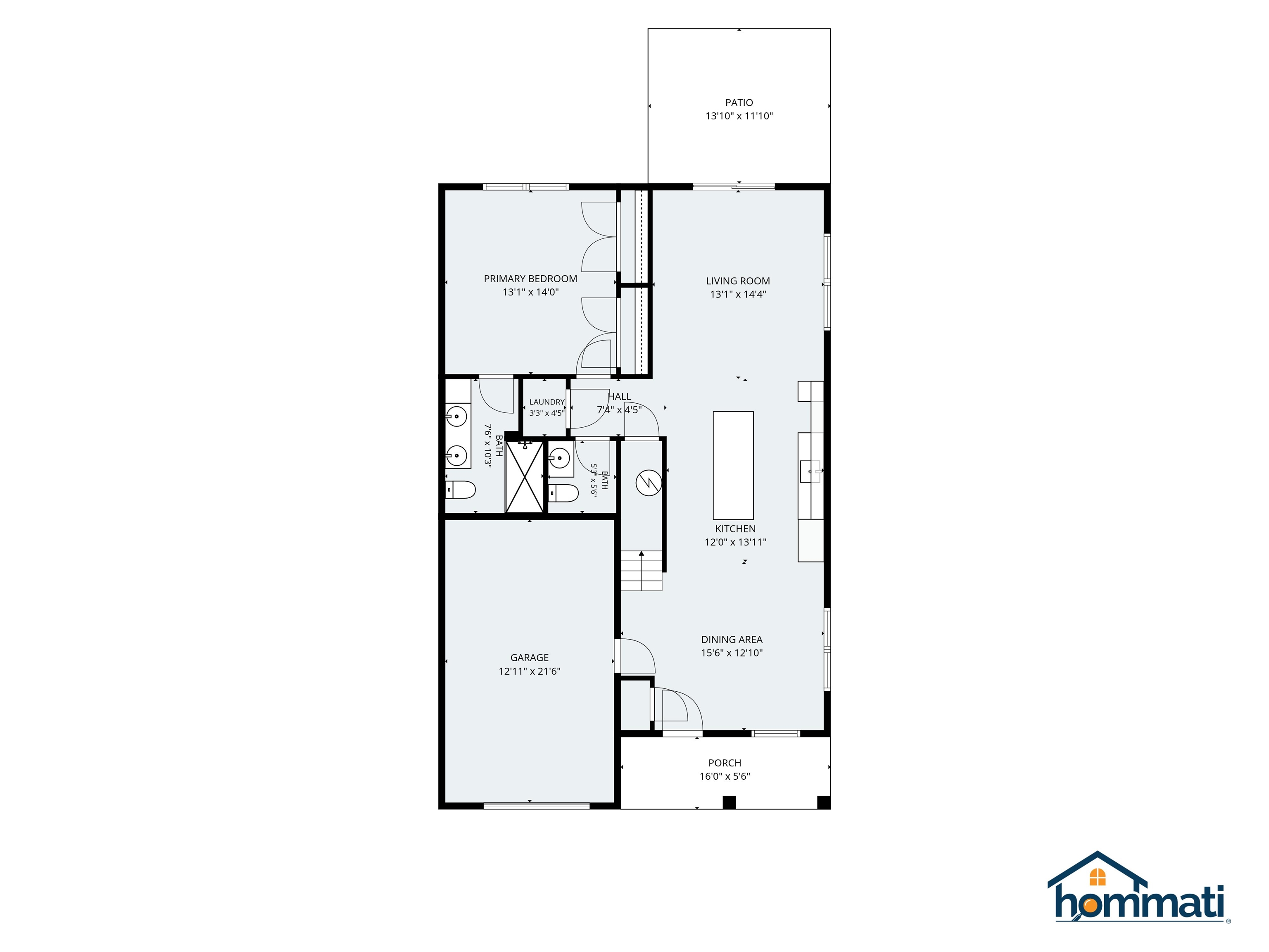 1 Cameron Court Property Photo 50