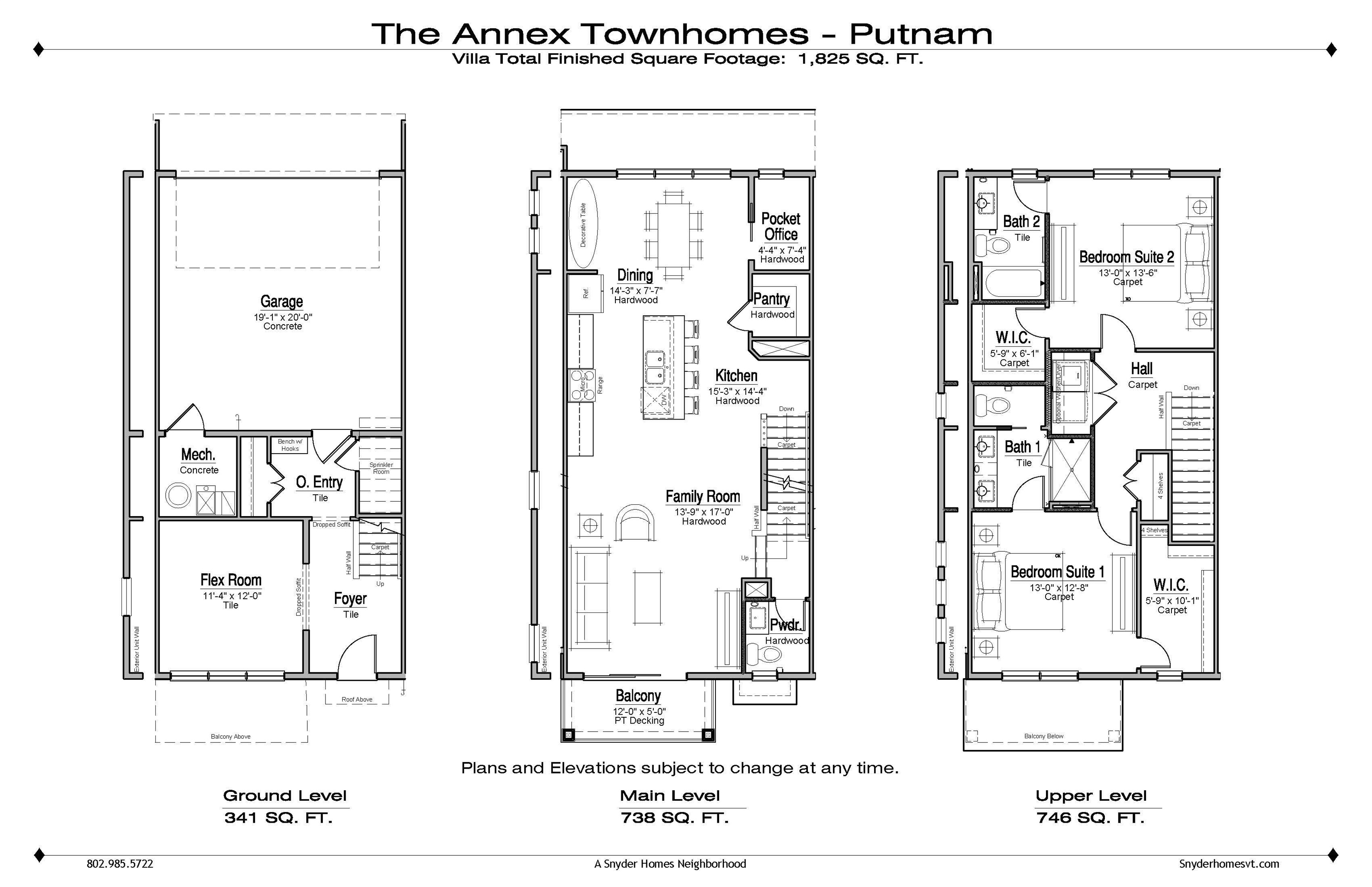 131 Eden Lane Property Photo 2