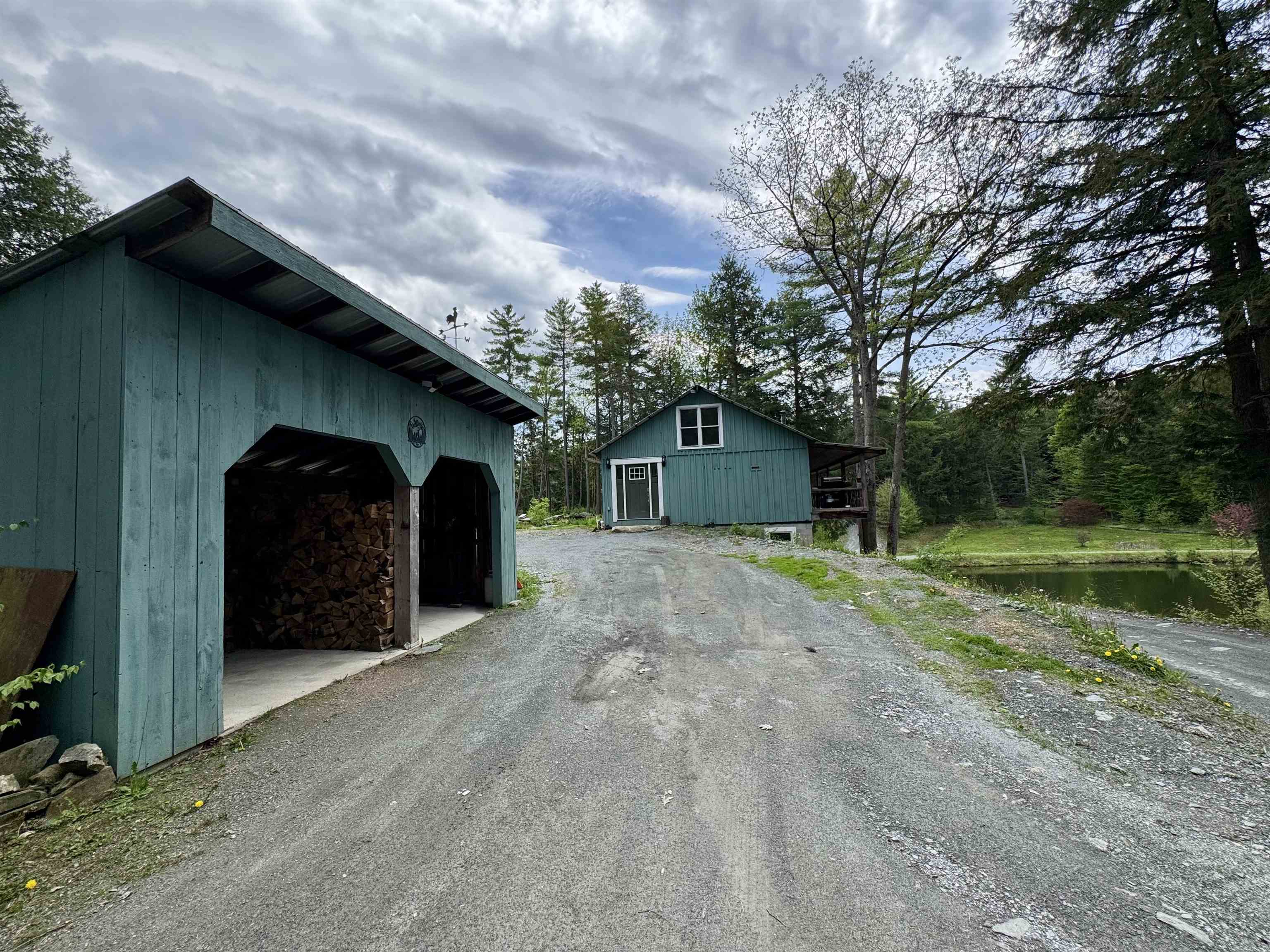 198 Brackett Road Property Photo 20
