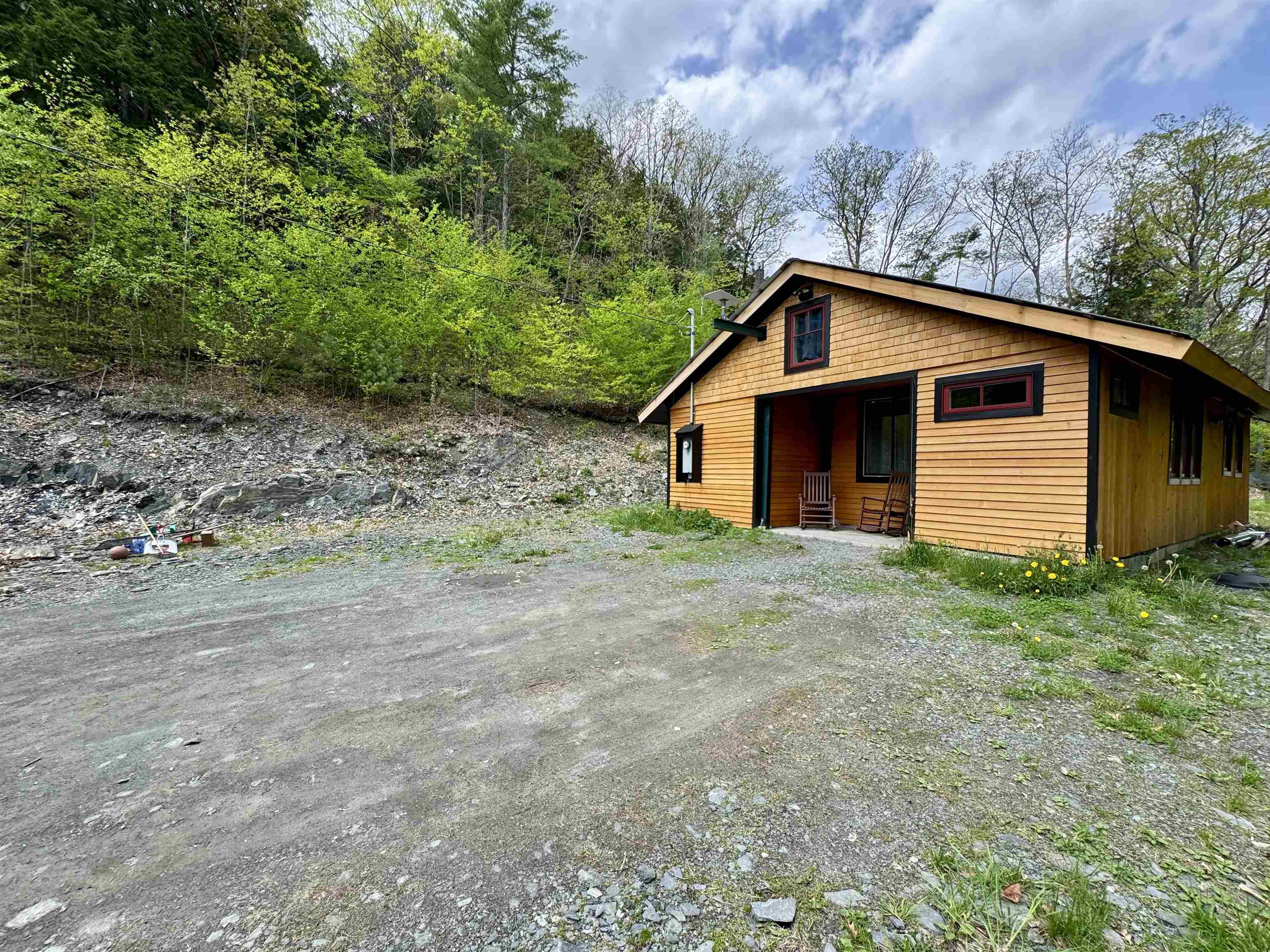 198 Brackett Road Property Photo 23