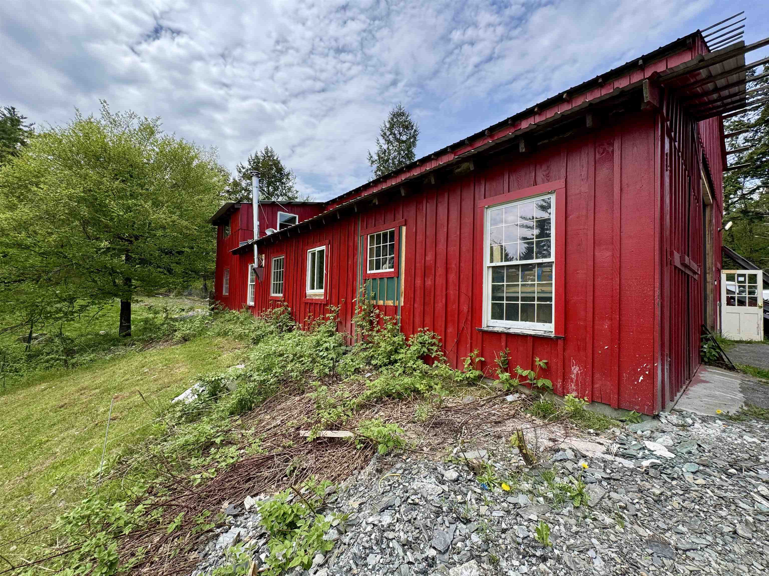 198 Brackett Road Property Photo 47