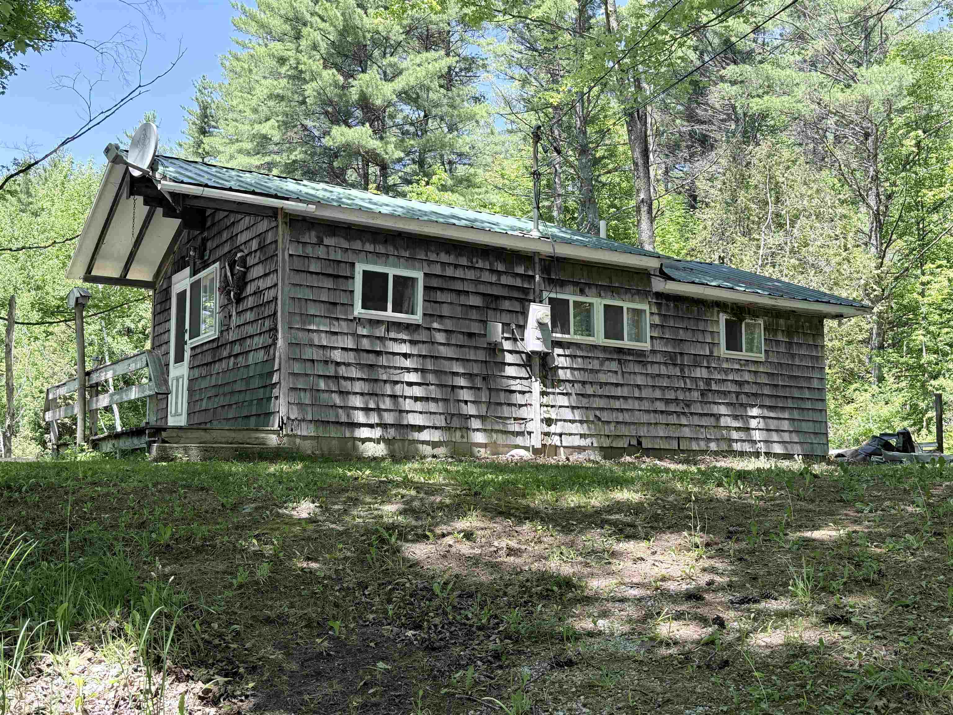 2183 Route 103 Property Photo 1