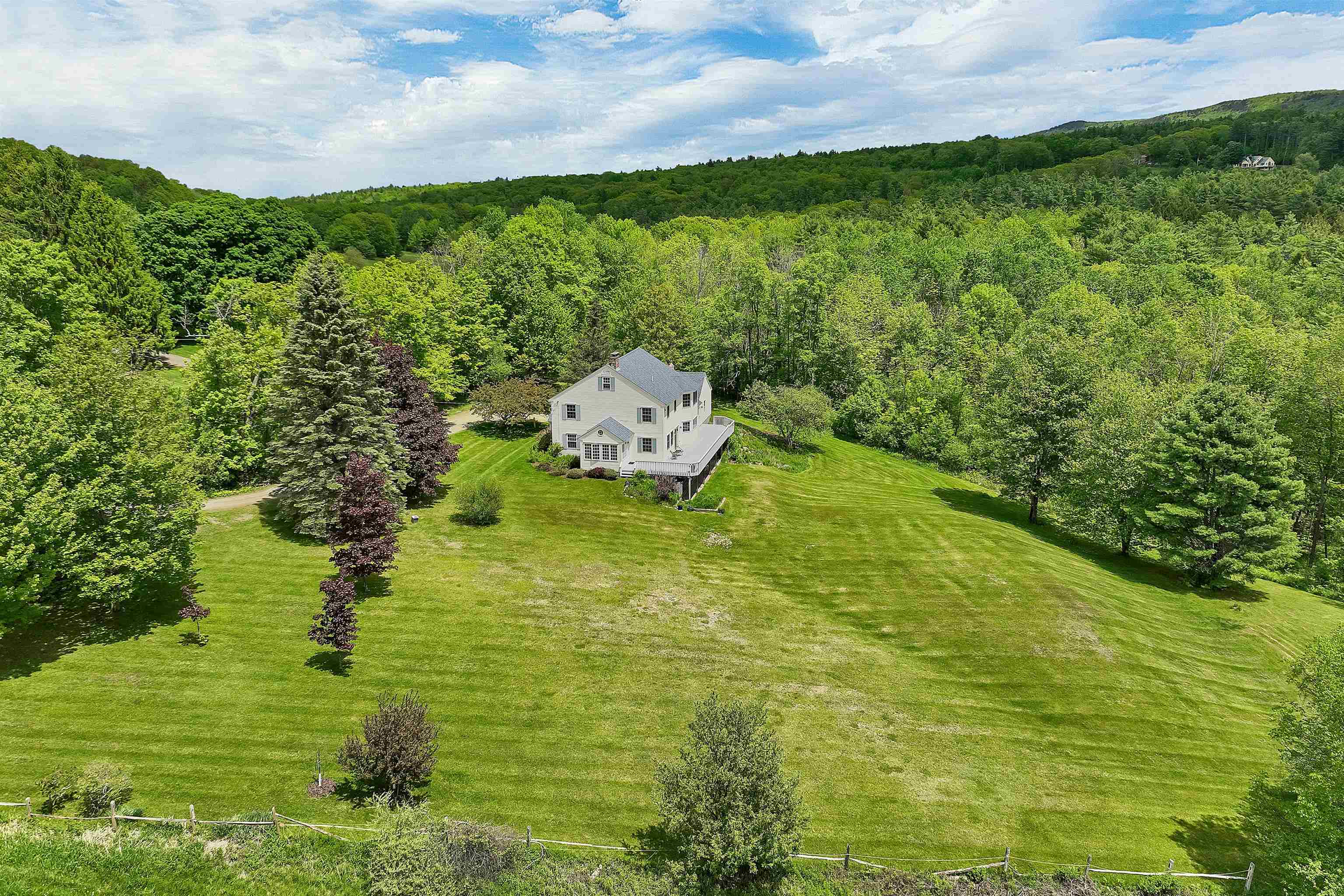 25 Wolfeboro Road Property Photo 1