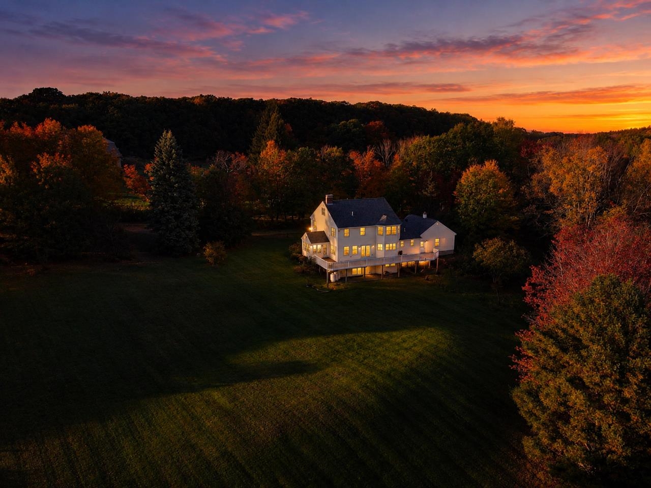 25 Wolfeboro Road Property Photo 1
