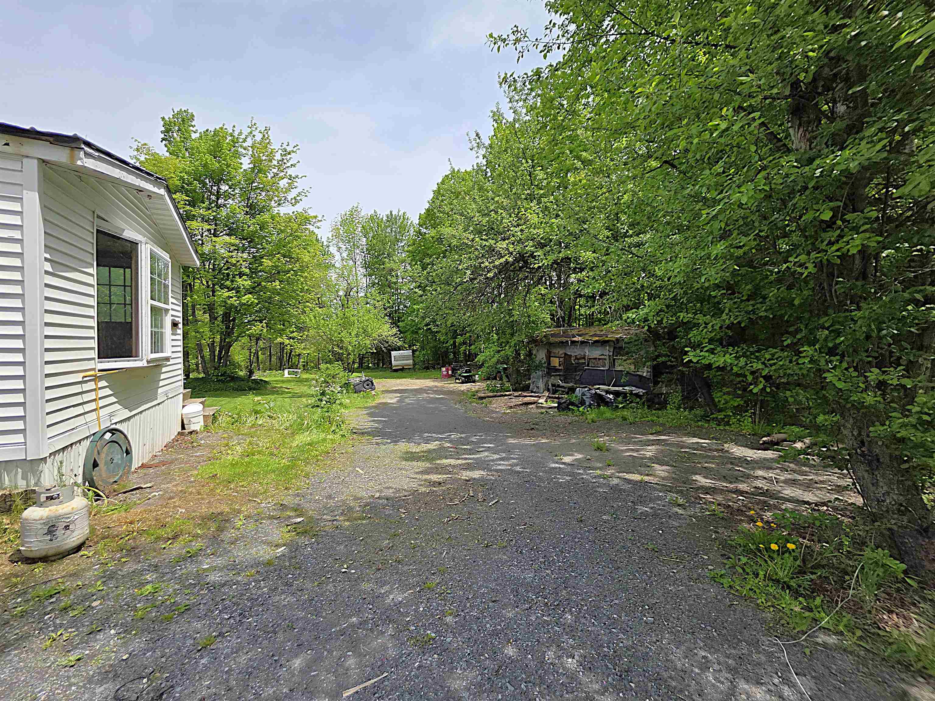 2731 Vt Rte 232 Property Photo 2