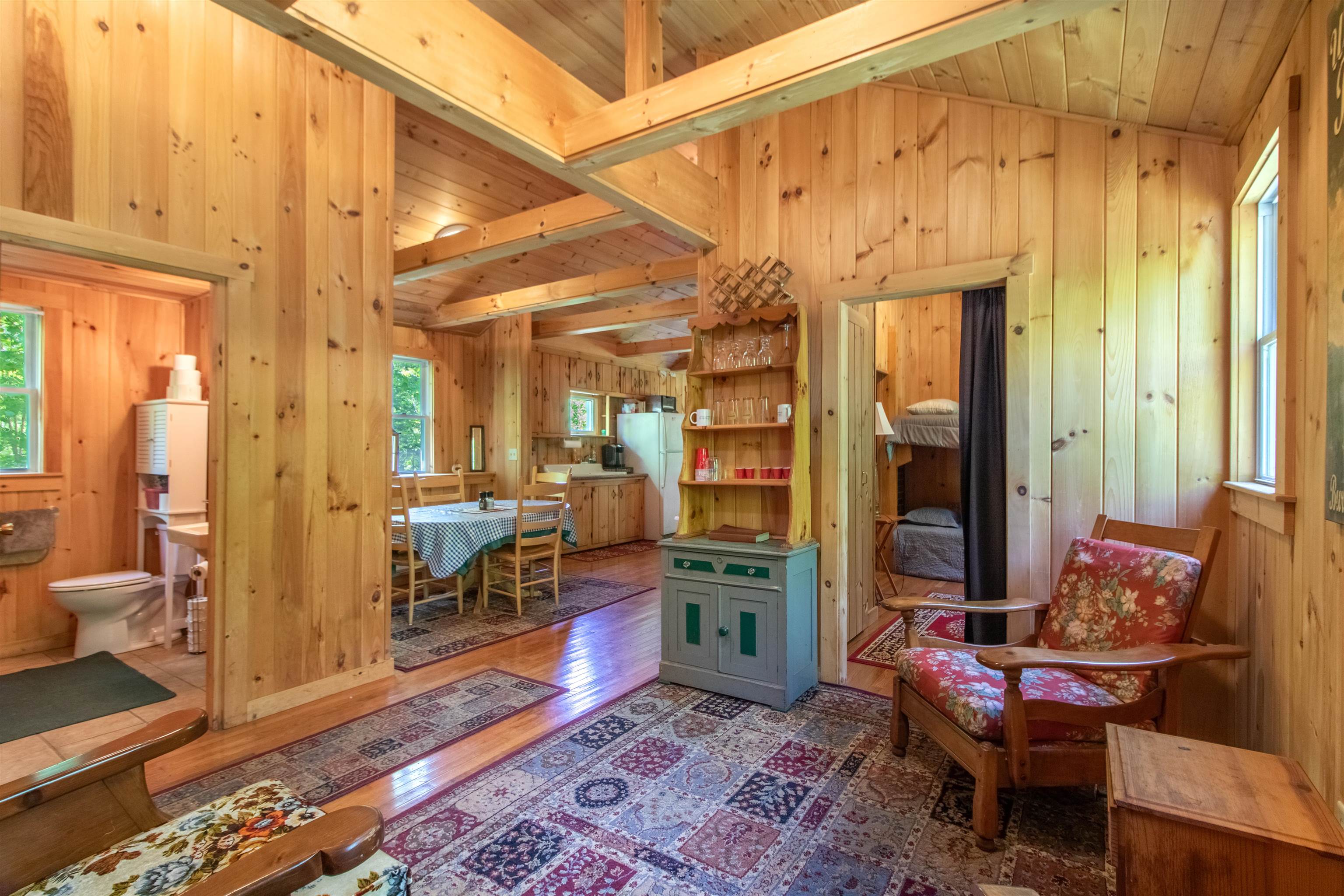 6885 Kirby Mountain Road Property Photo 5