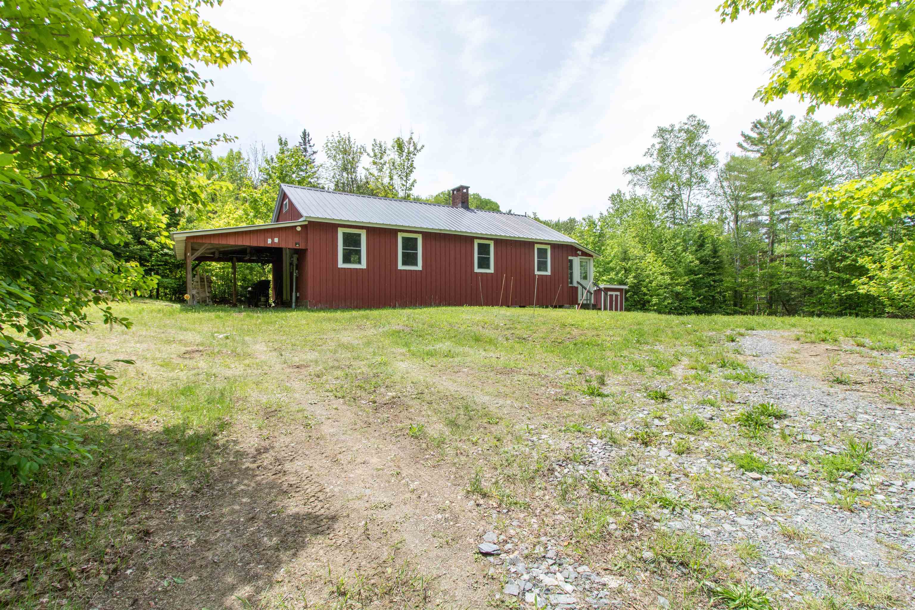 6885 Kirby Mountain Road Property Photo 33