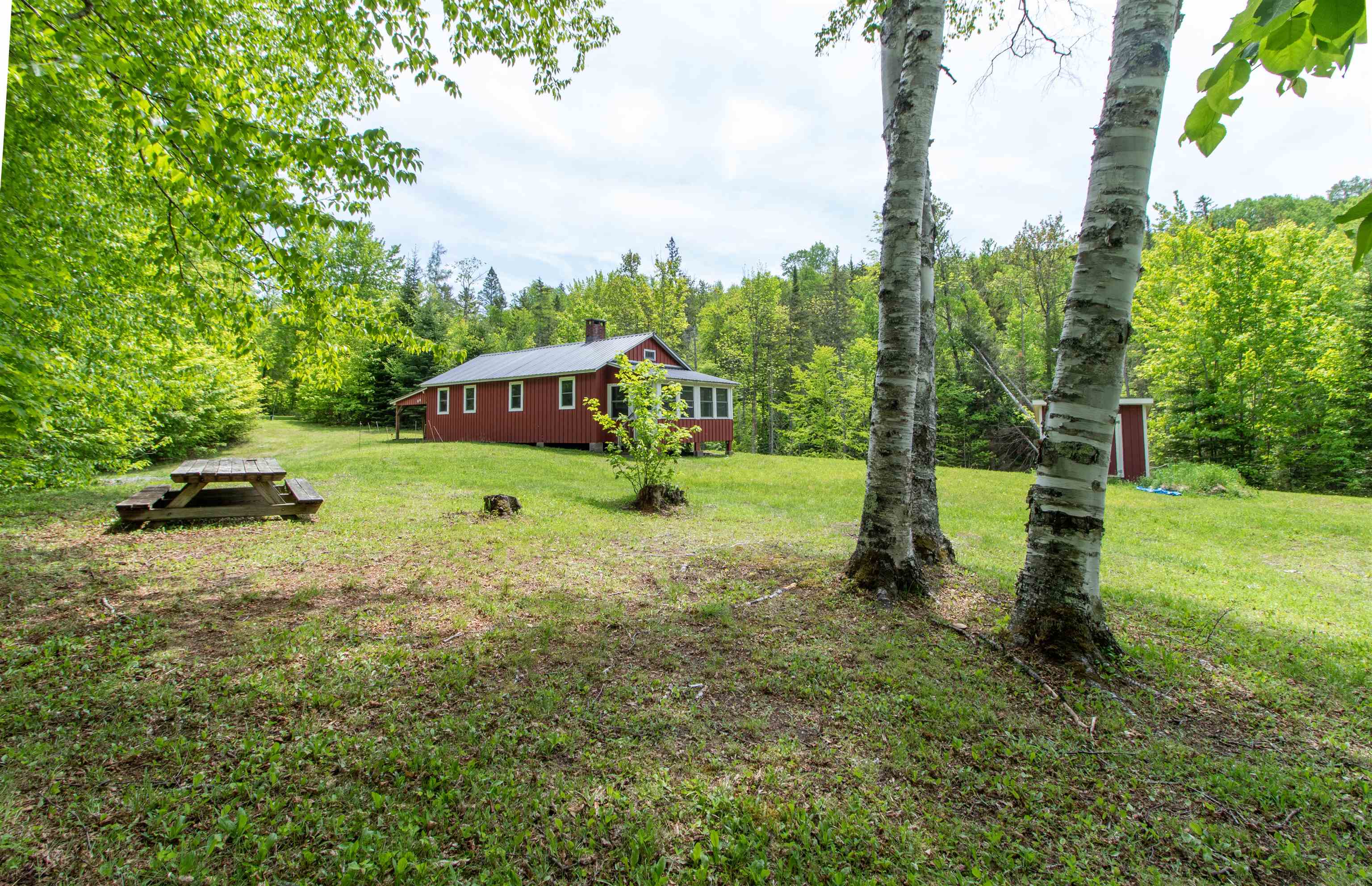 6885 Kirby Mountain Road Property Photo 37